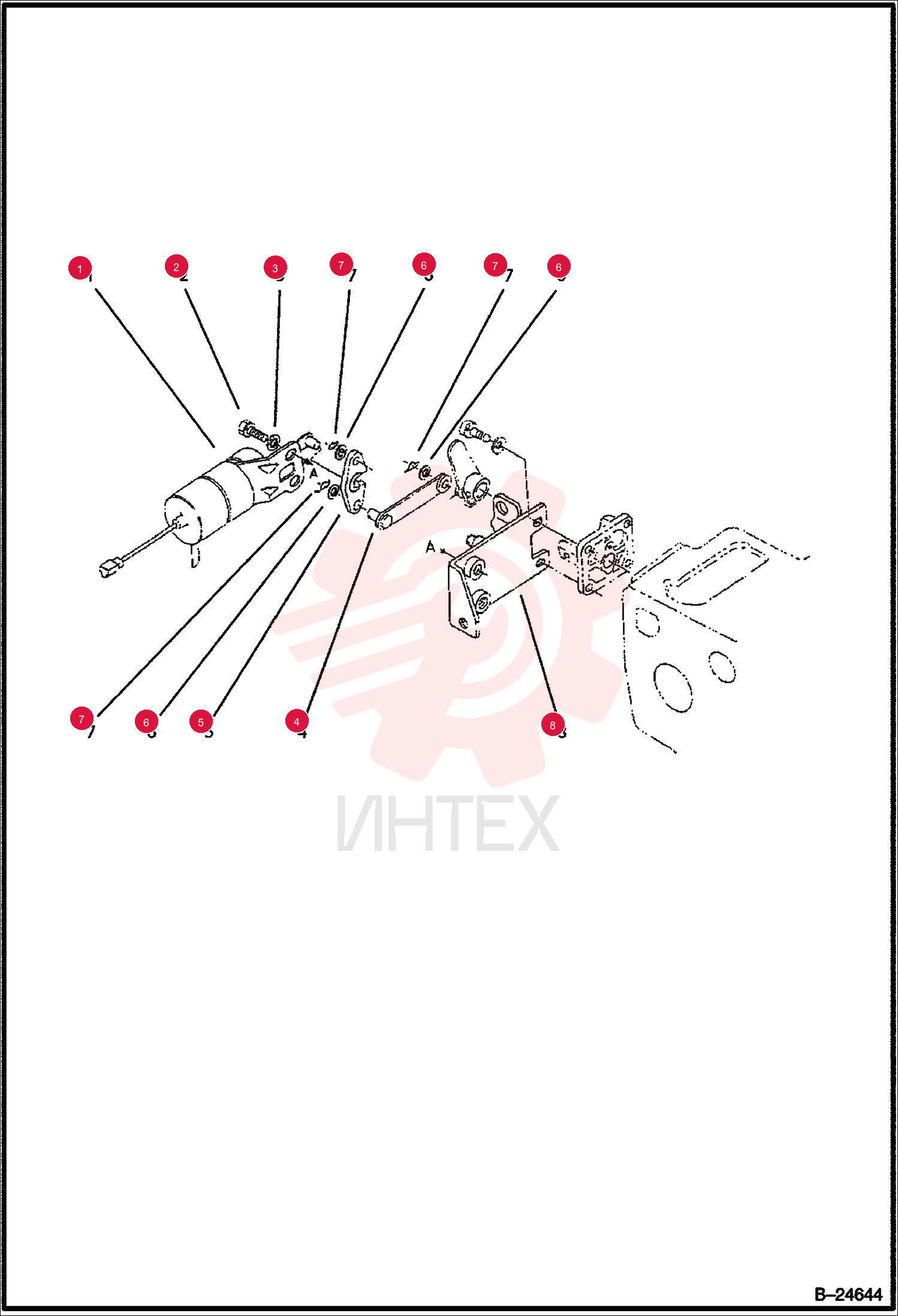 SOLENOID