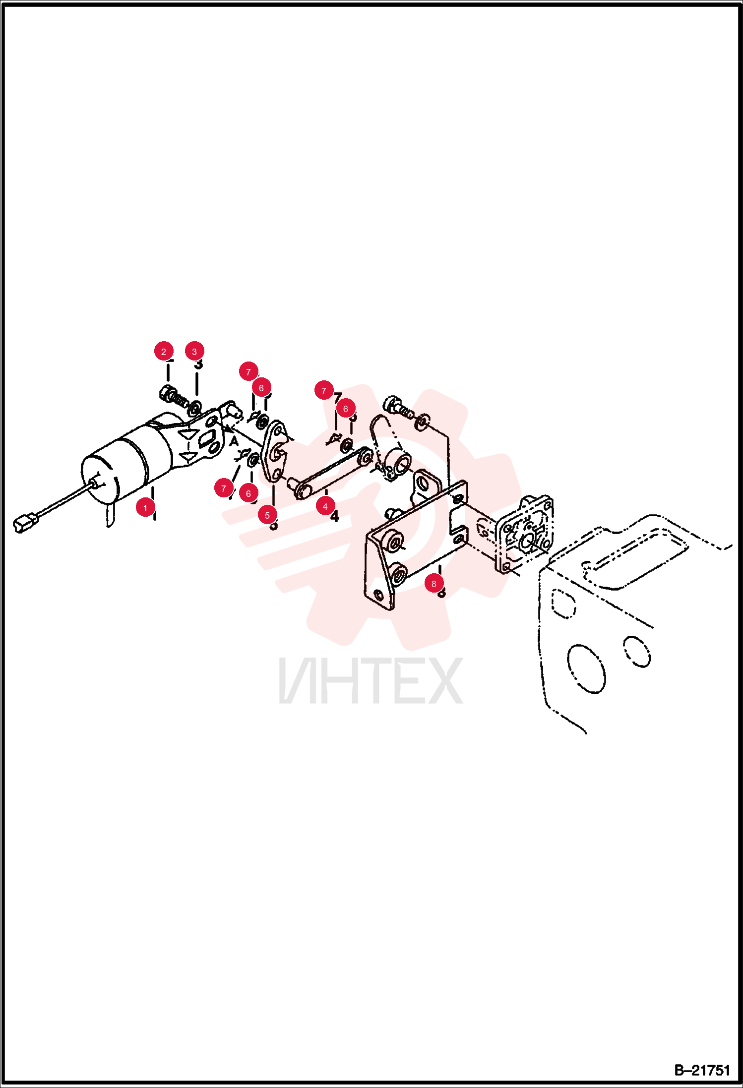 SOLENOID
