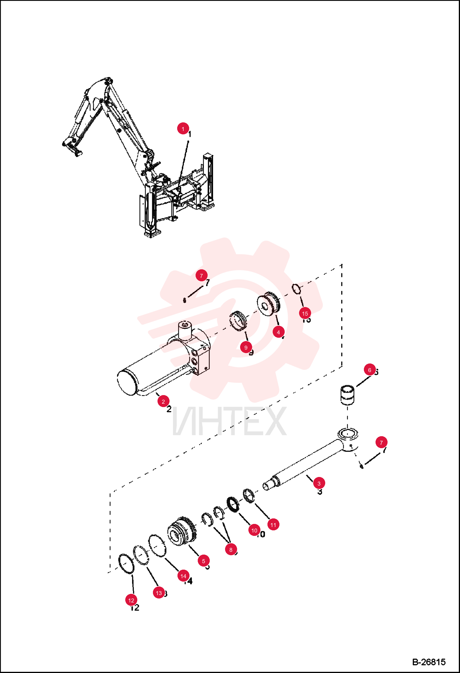 CYLINDER