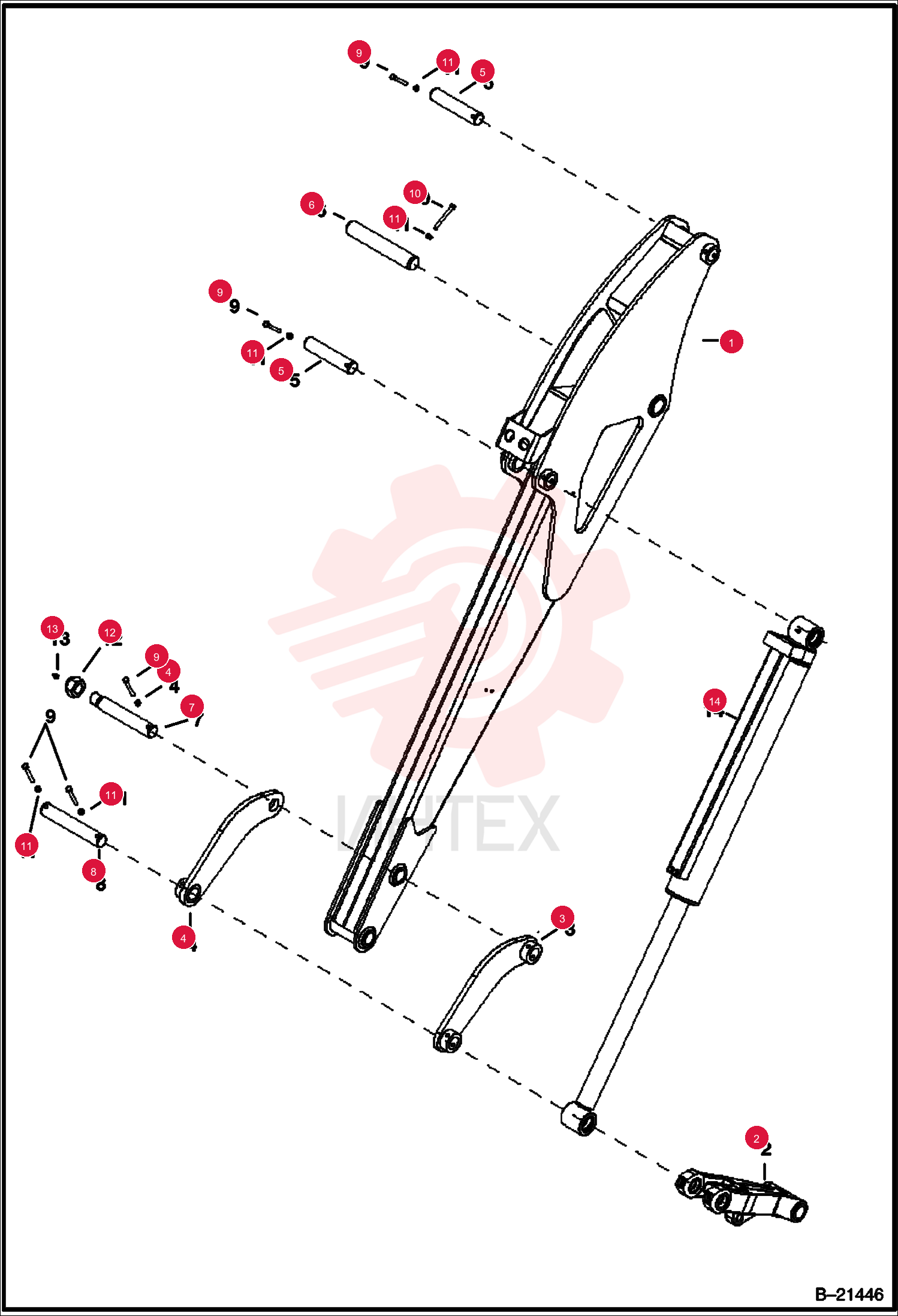 PIN