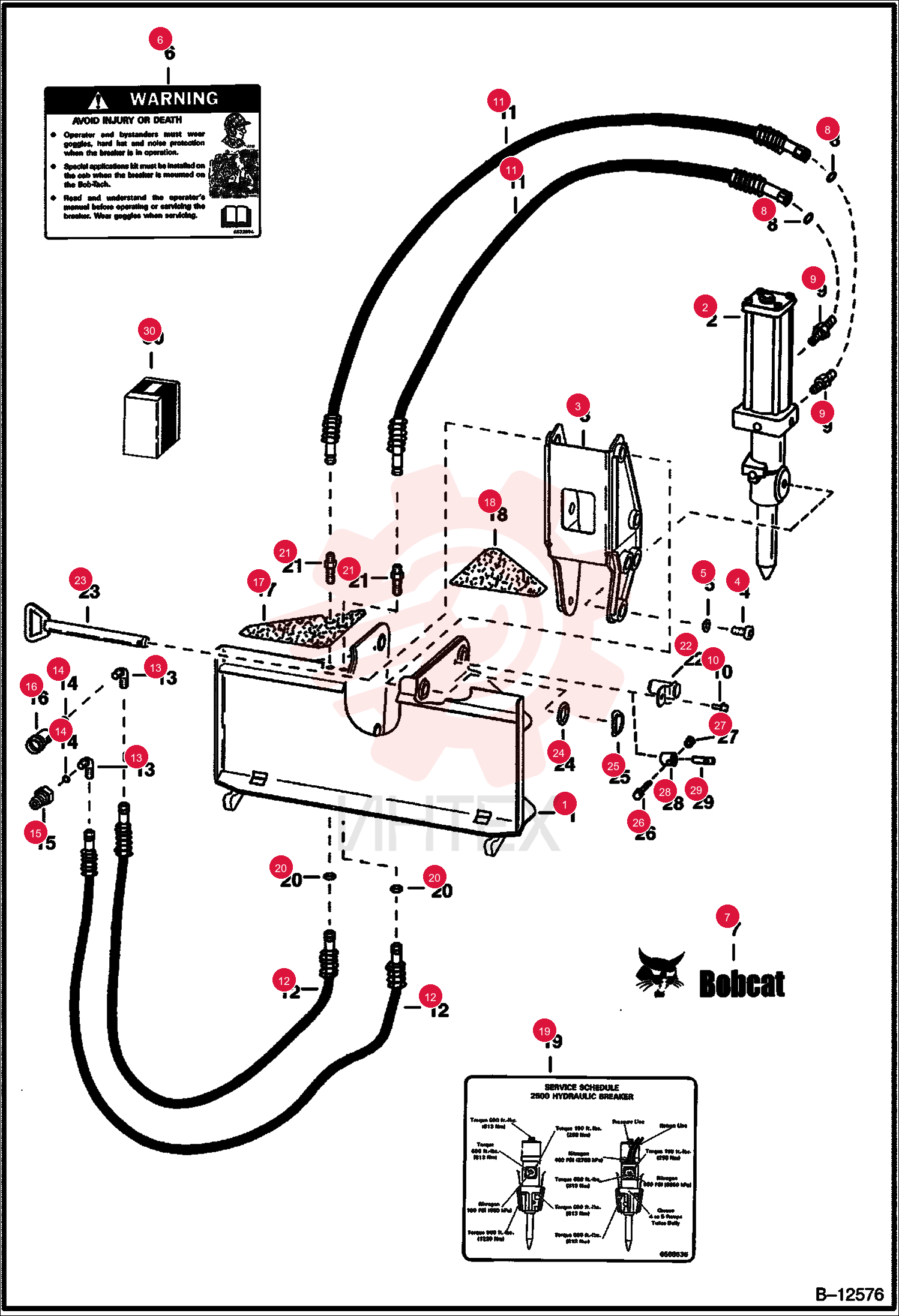 BREAKER 6649335 (1)
