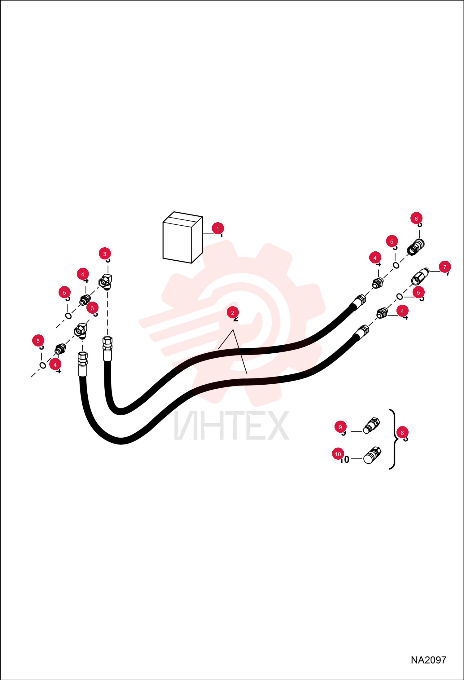 HOSE 7145555 (2)