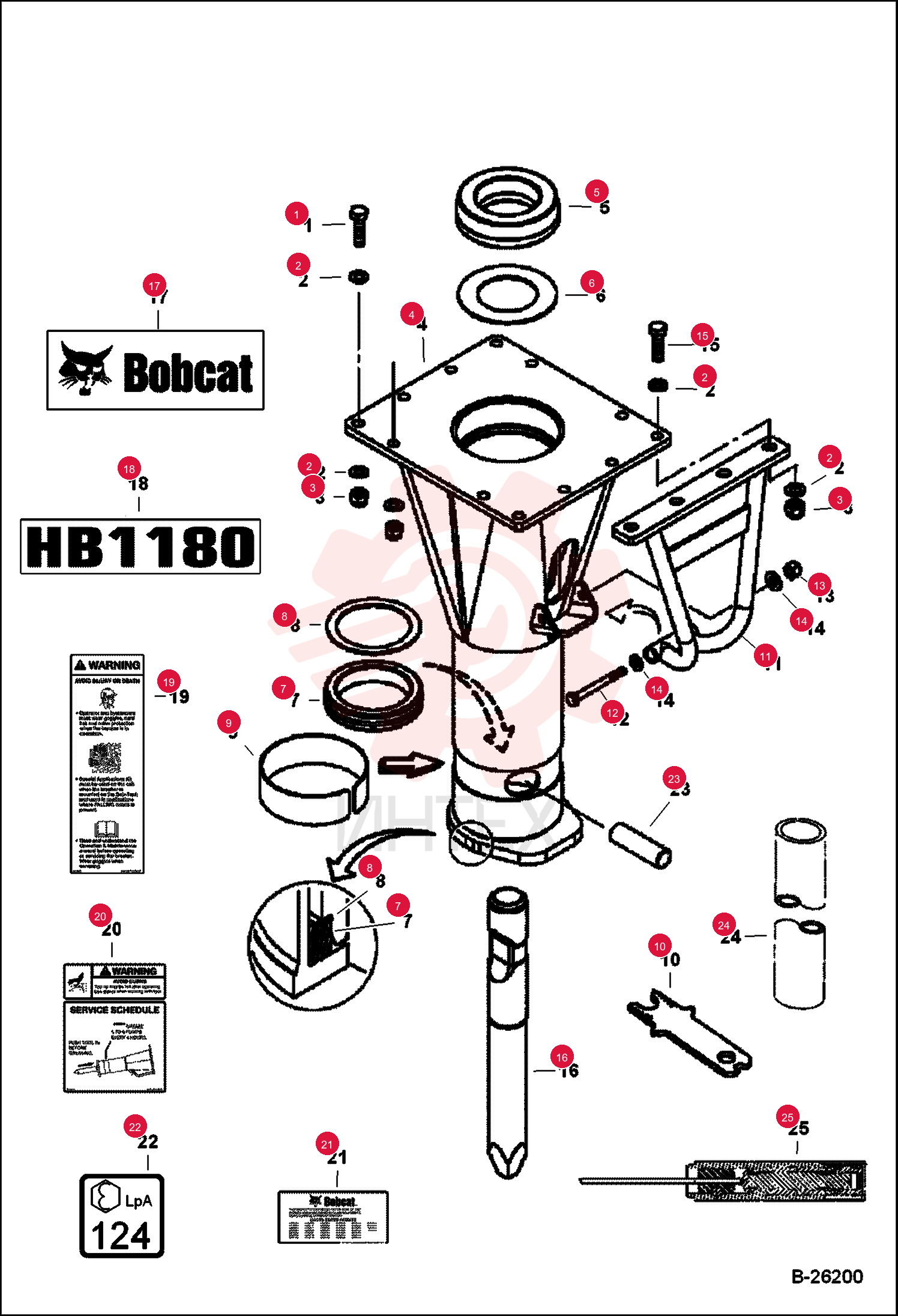 SCREW 1CM2070 (12)
