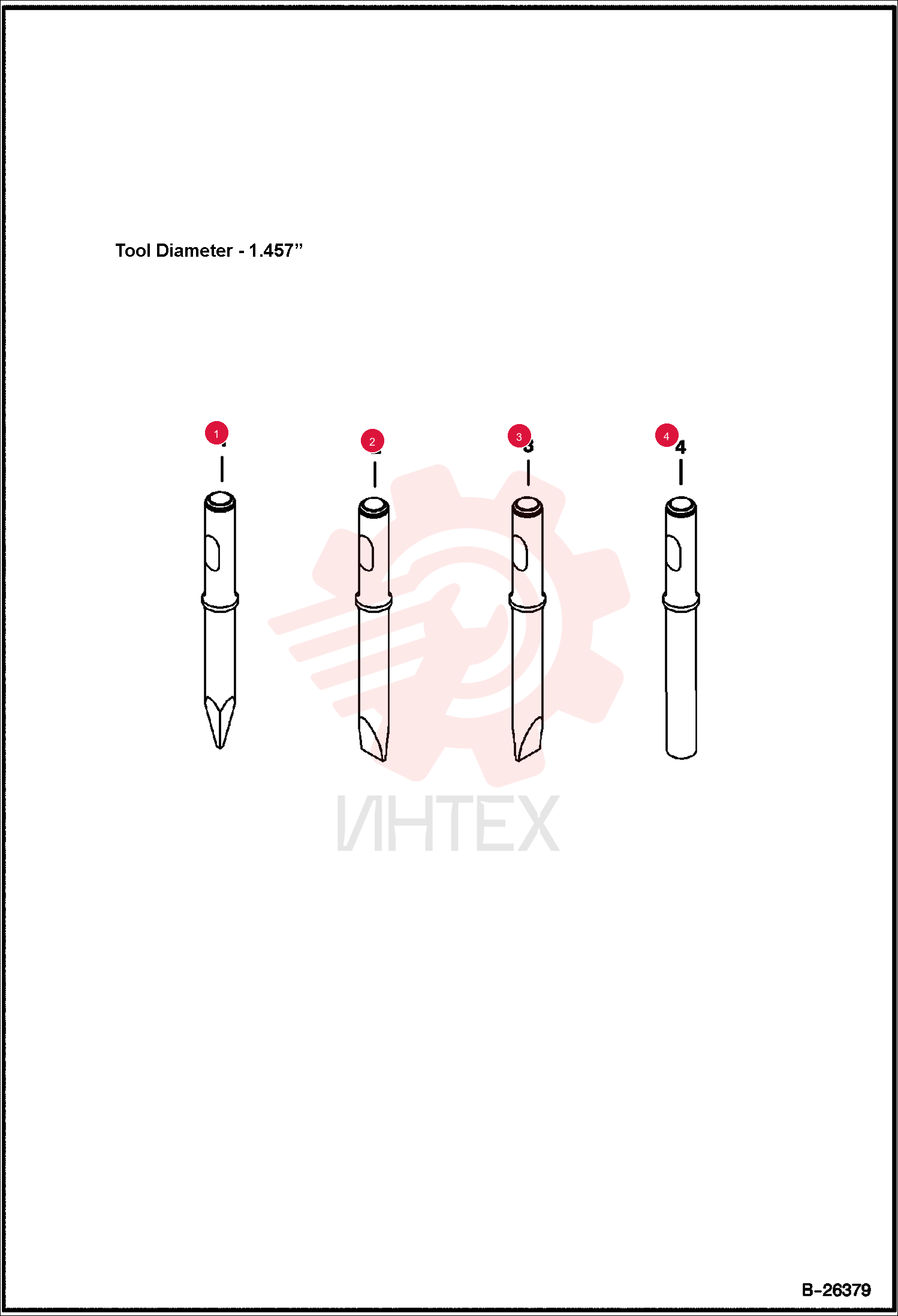 TOOL, NAIL POINT 7144651 (2)
