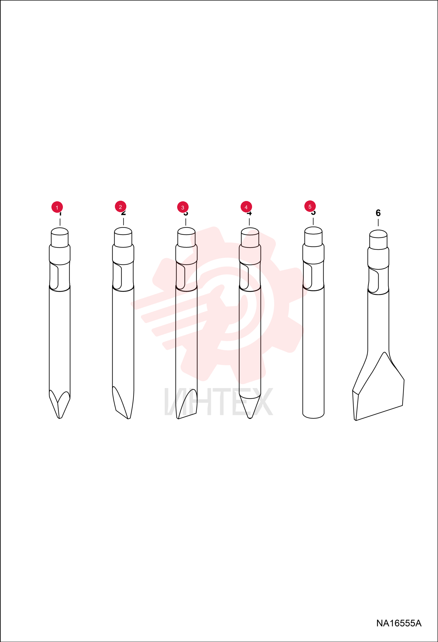 TOOL NAIL POINT 7357285 (2)