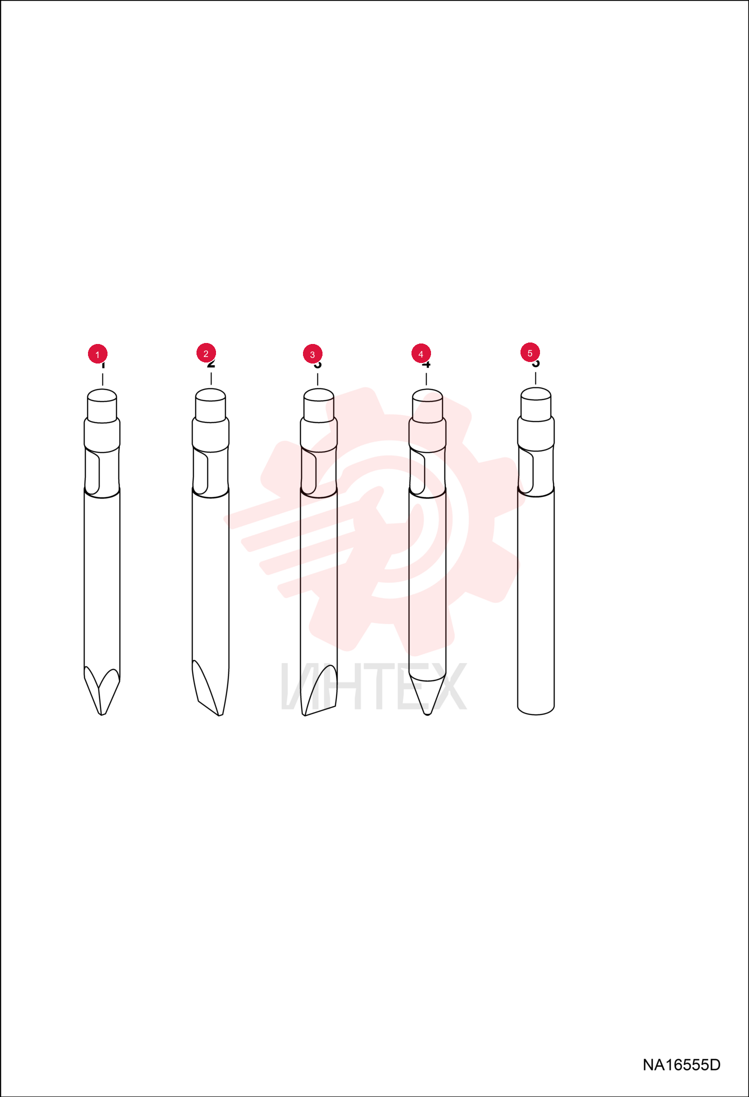 TOOL NAIL POINT 7357300 (2)