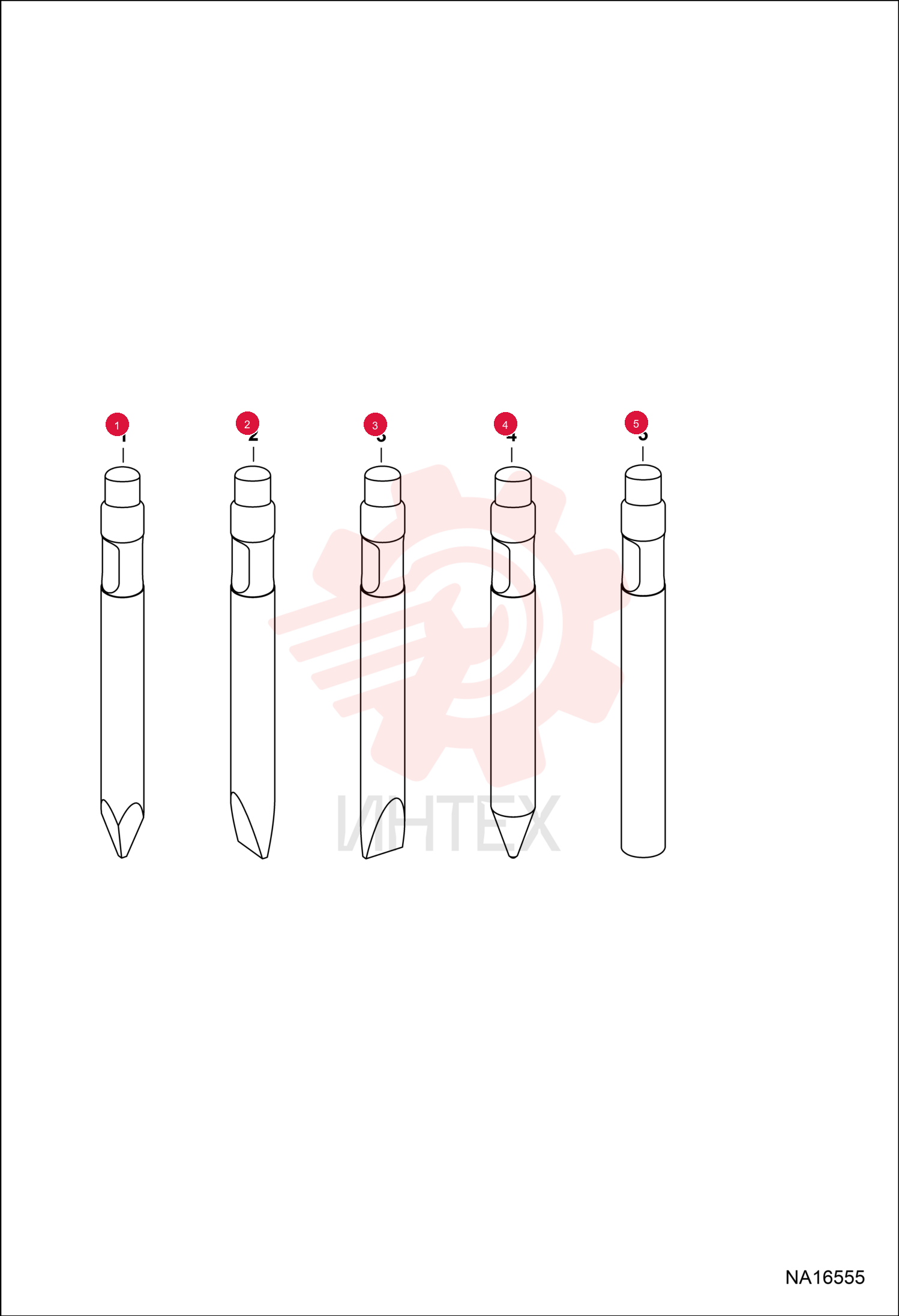 TOOL NAIL POINT 7357282 (1)