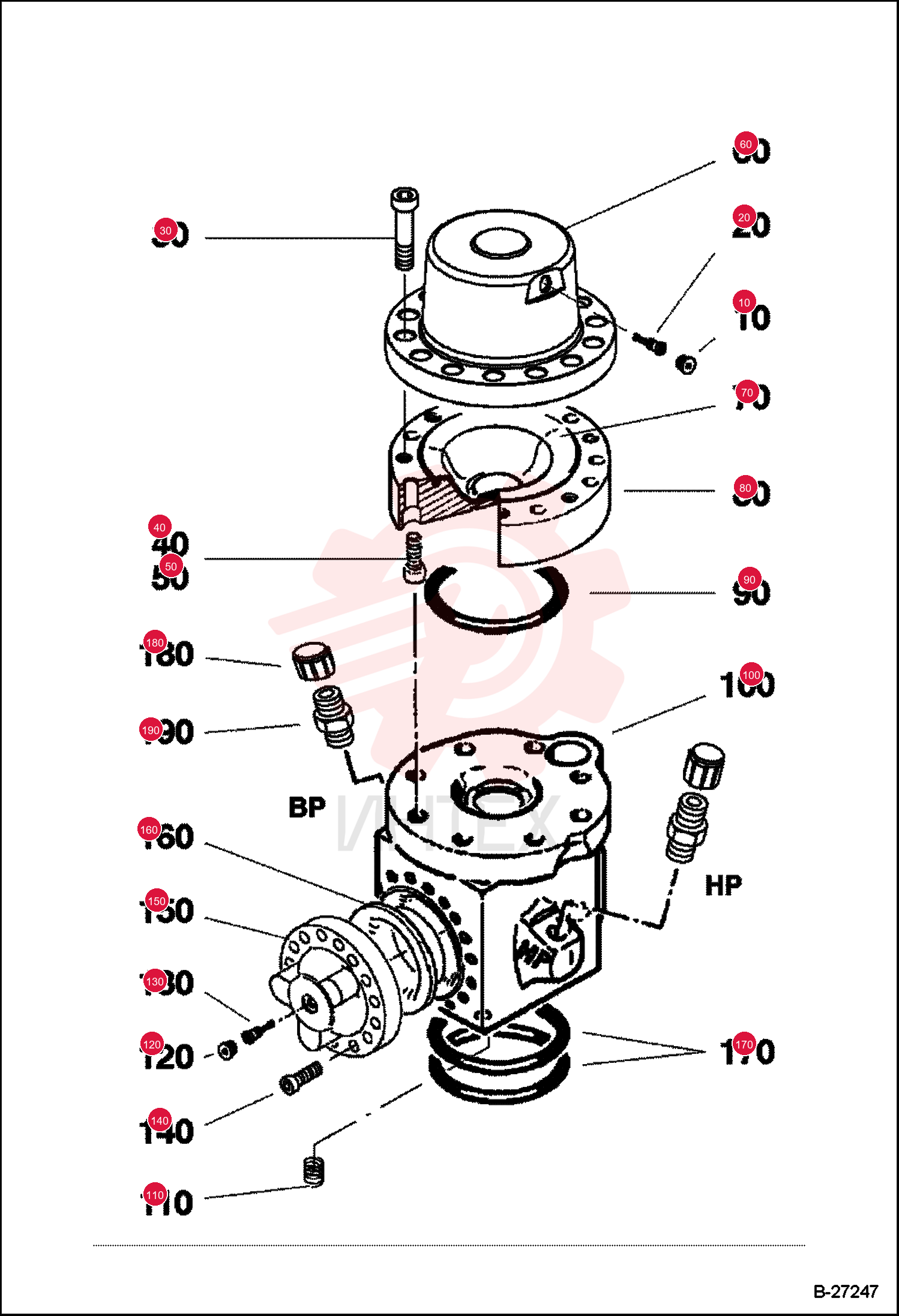 TREADED PLUG 86580966 (4)