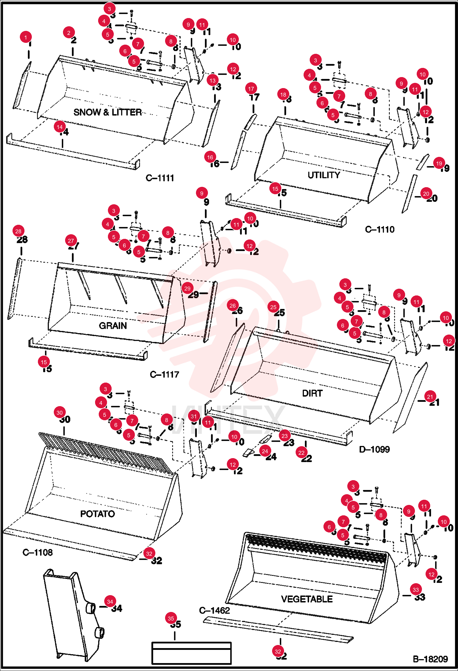 BOLT 5 17C532 (2)