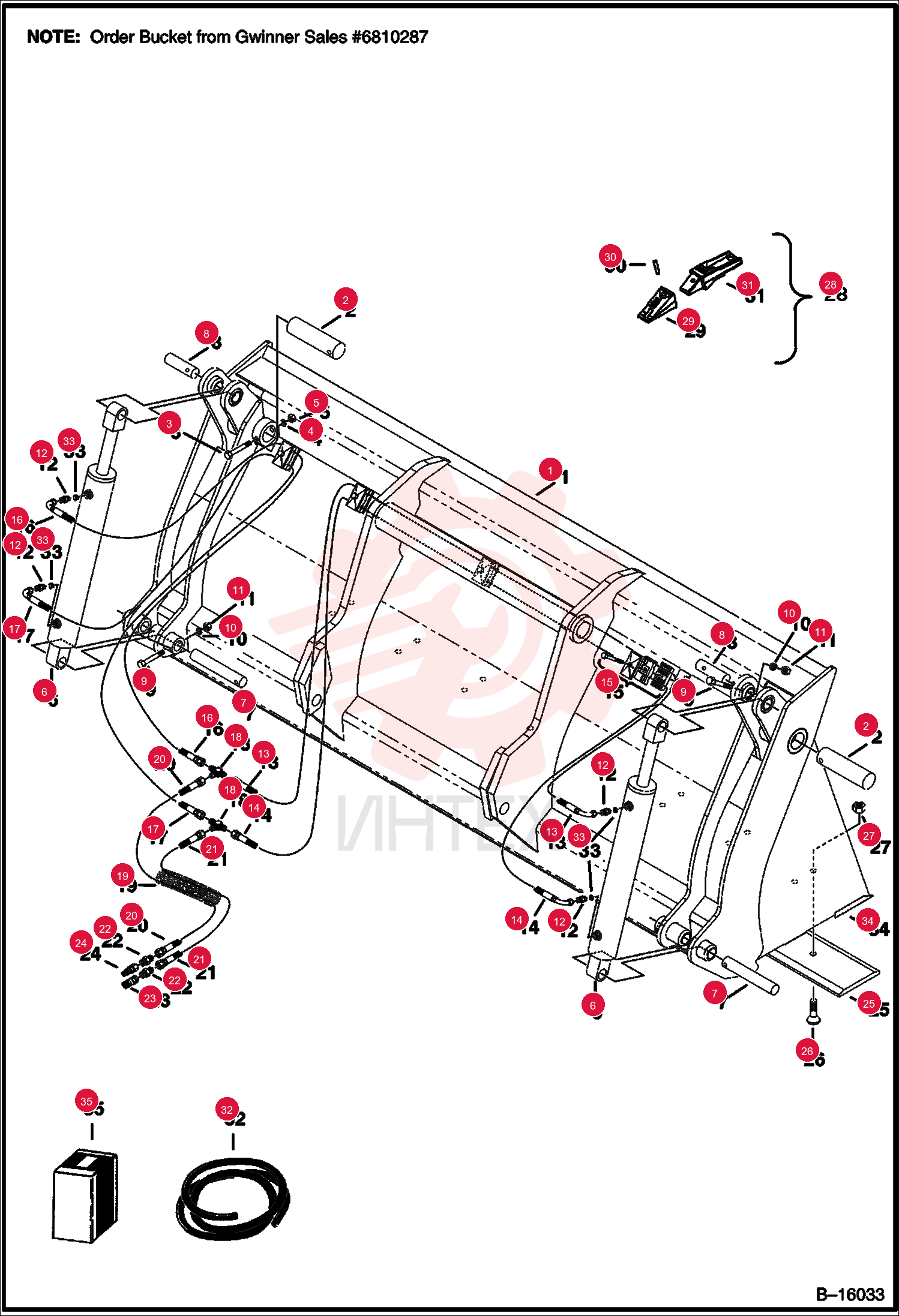 PIN PIVOT 6678180 (2)