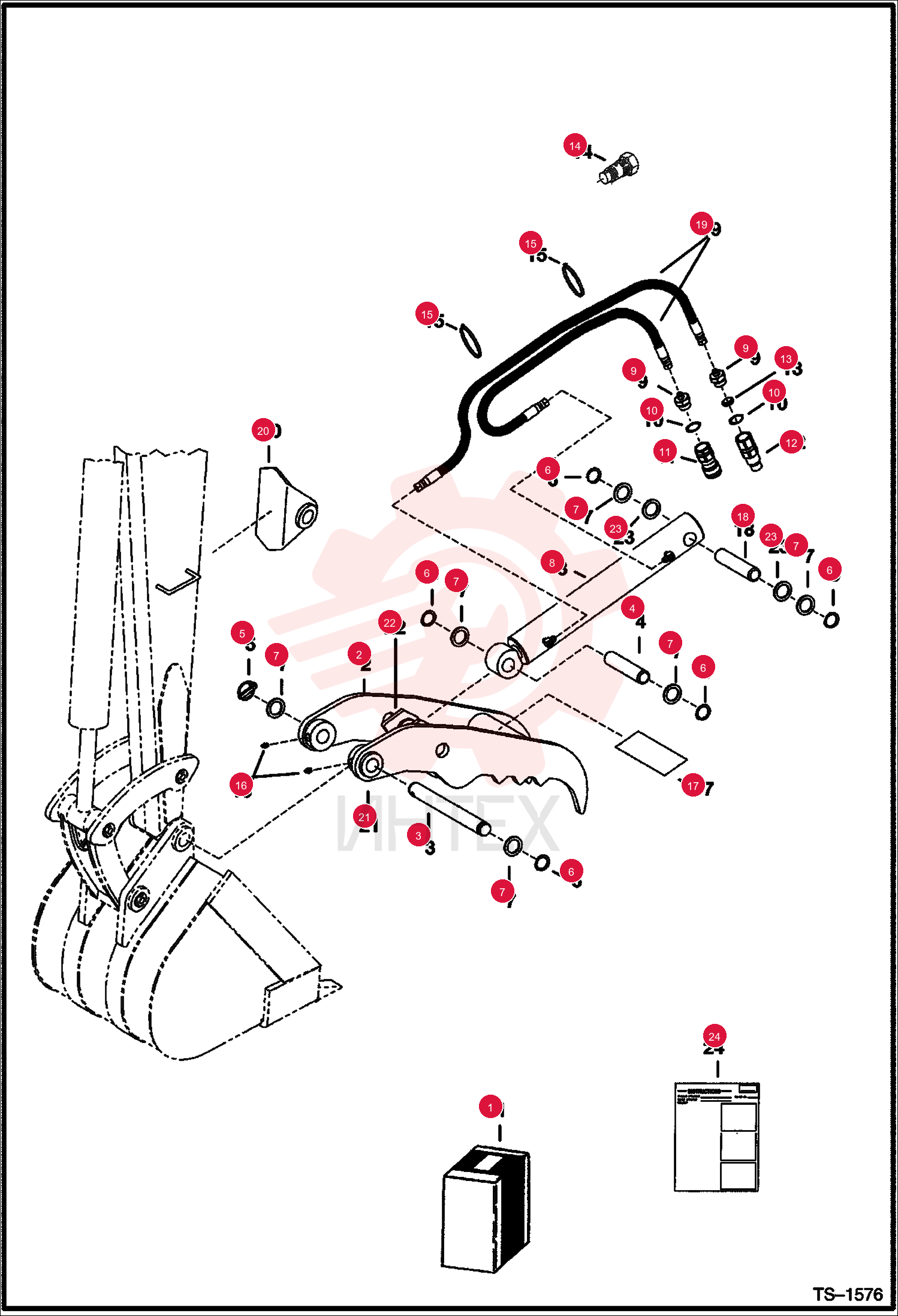 CLAMP 6713831