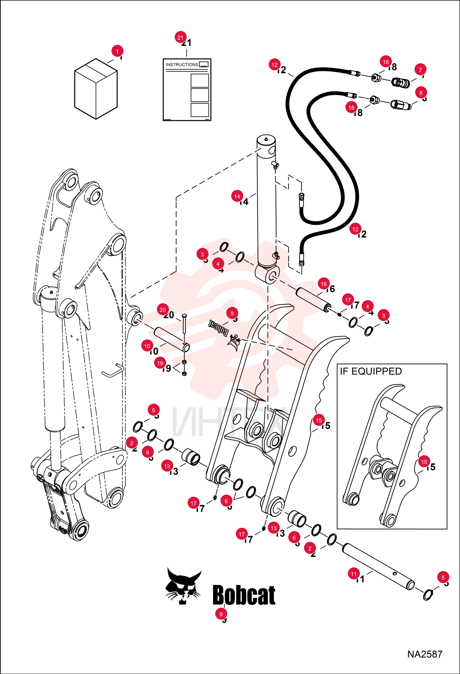 WASHER 6628547 (2)