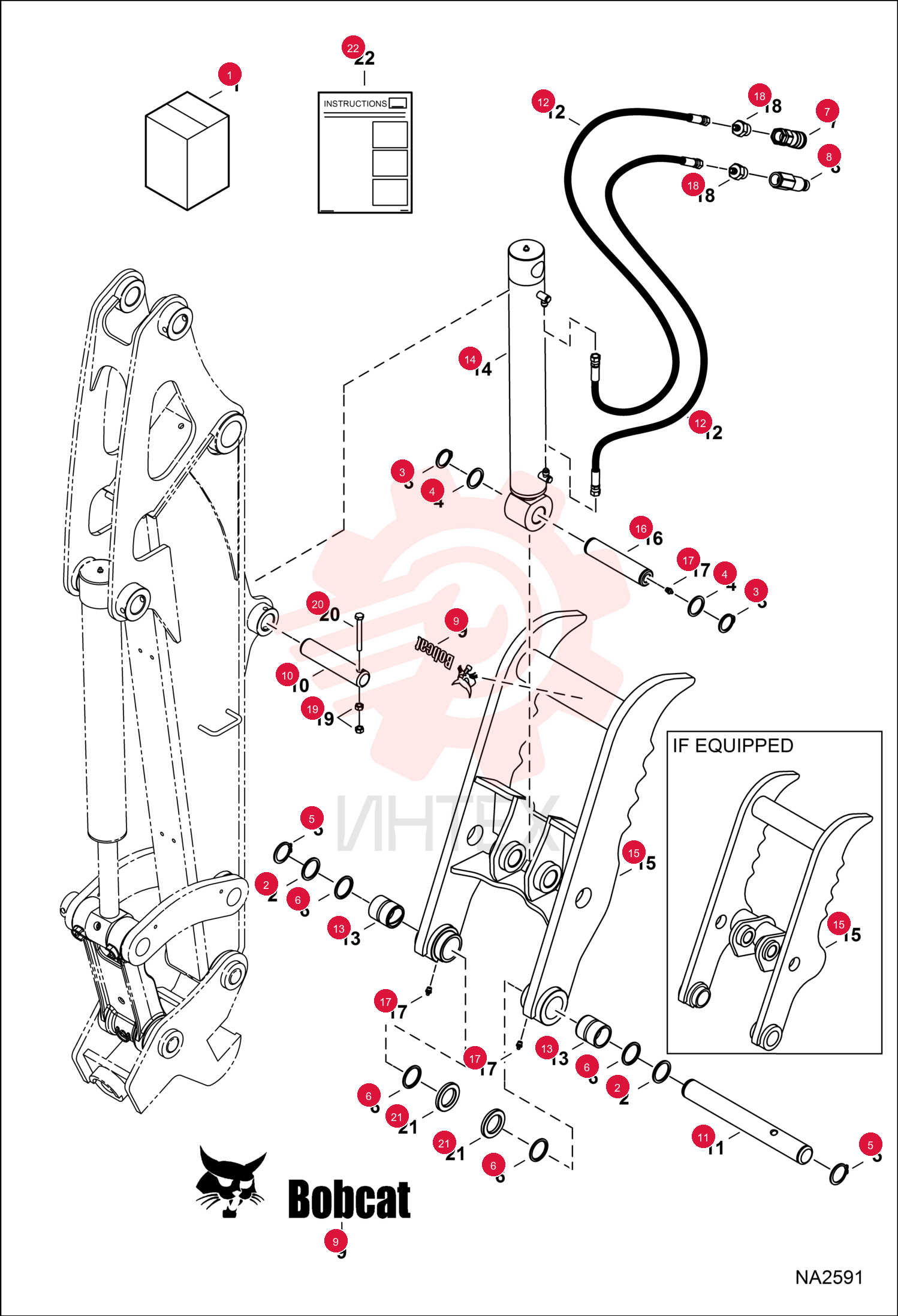 WASHER 6628547 (4)
