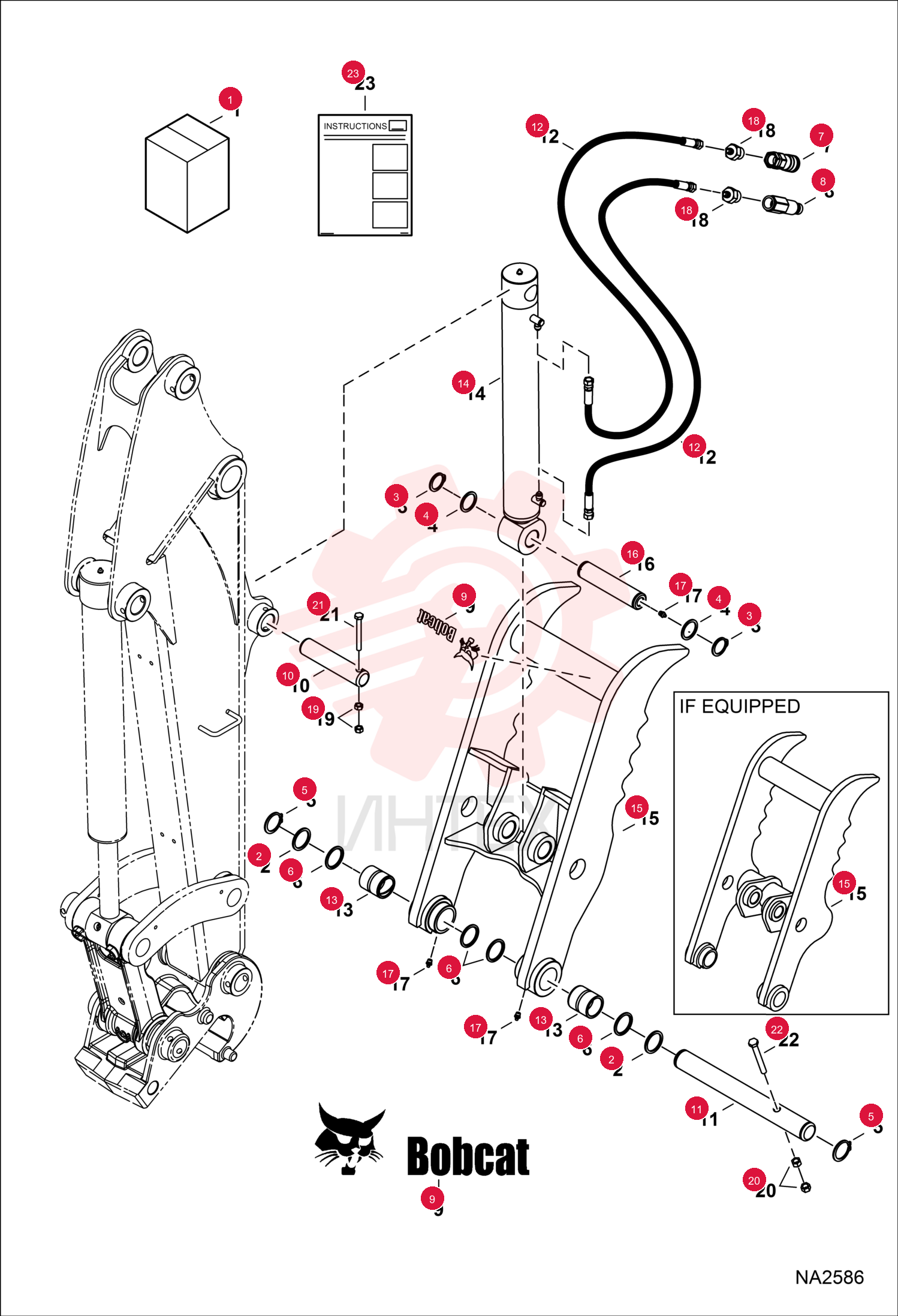 WASHER 6628547 (1)