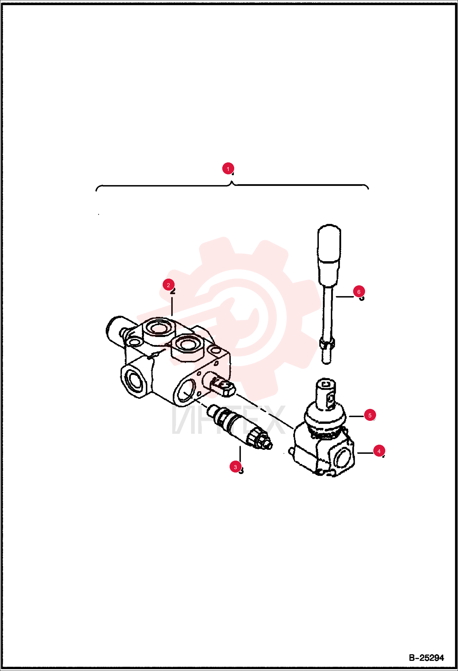 VALVE 6688742