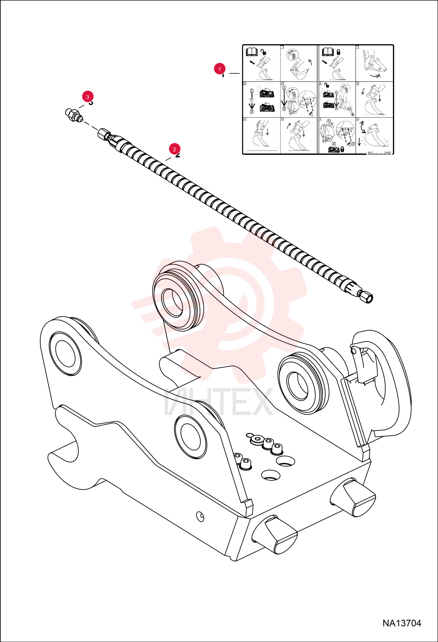 DECAL OPERATION NT 7320471 (2)