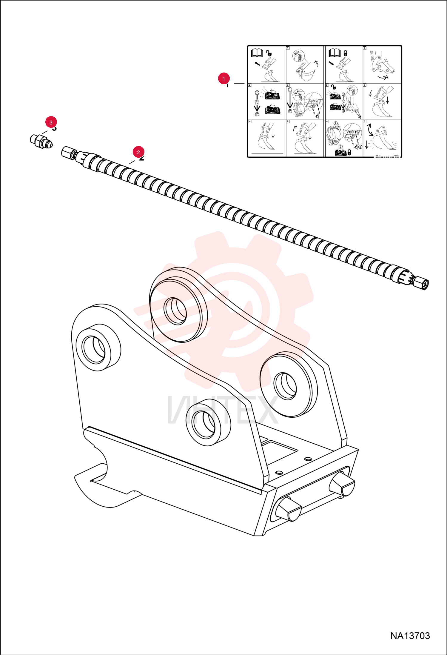 DECAL OPERATION NT 7320471 (1)
