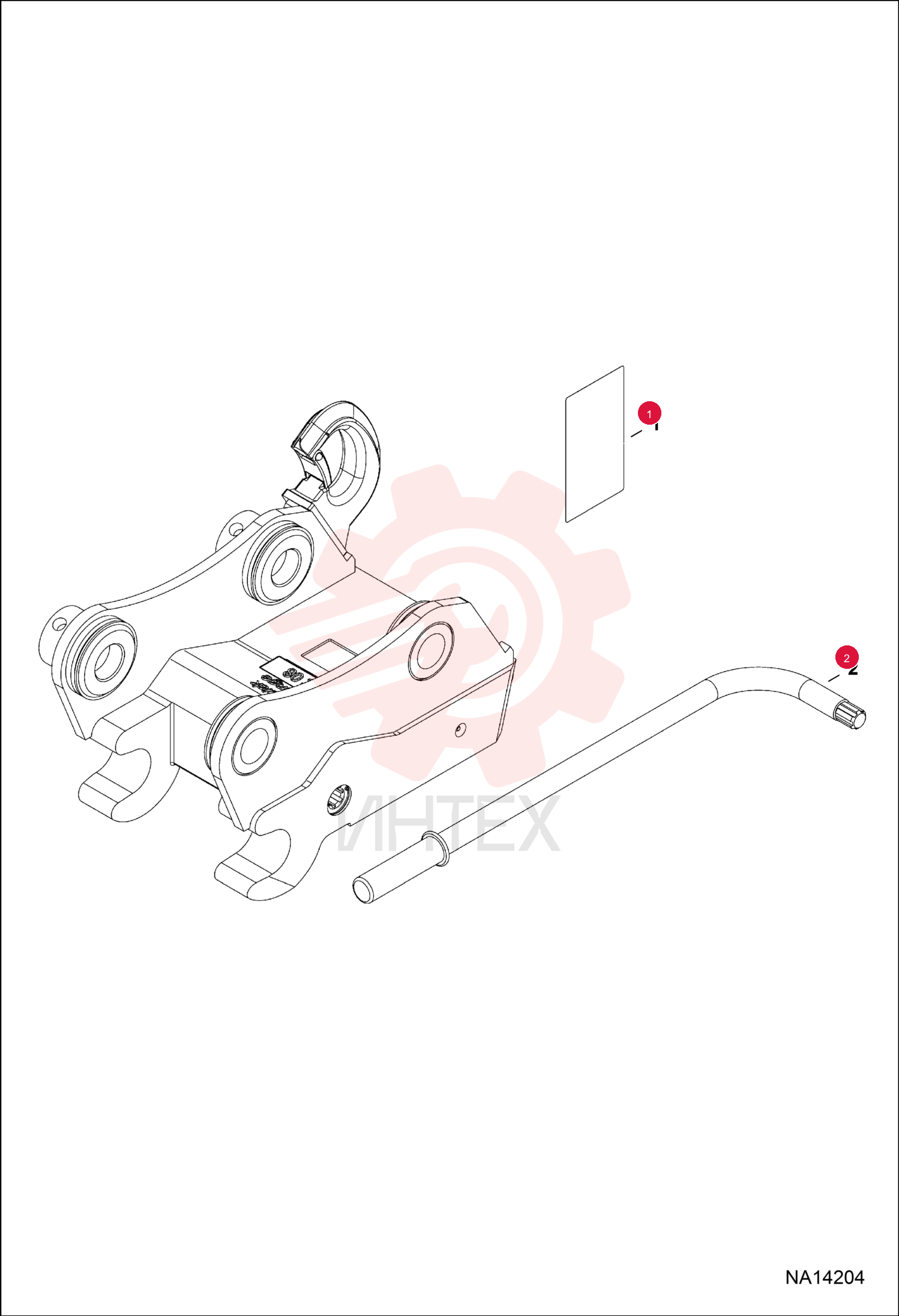 DECAL OPERATION 7174309