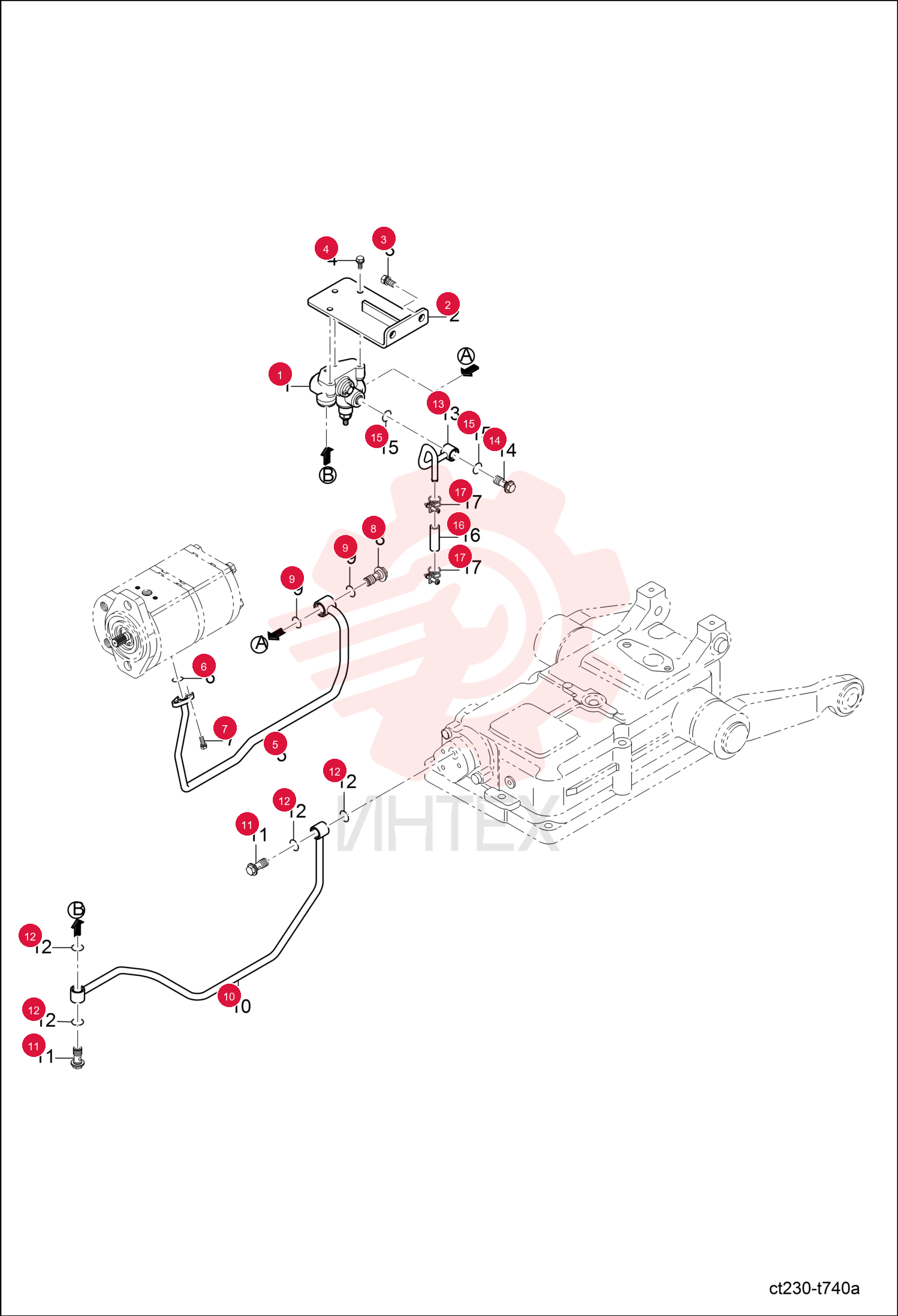 VALVE 6698006