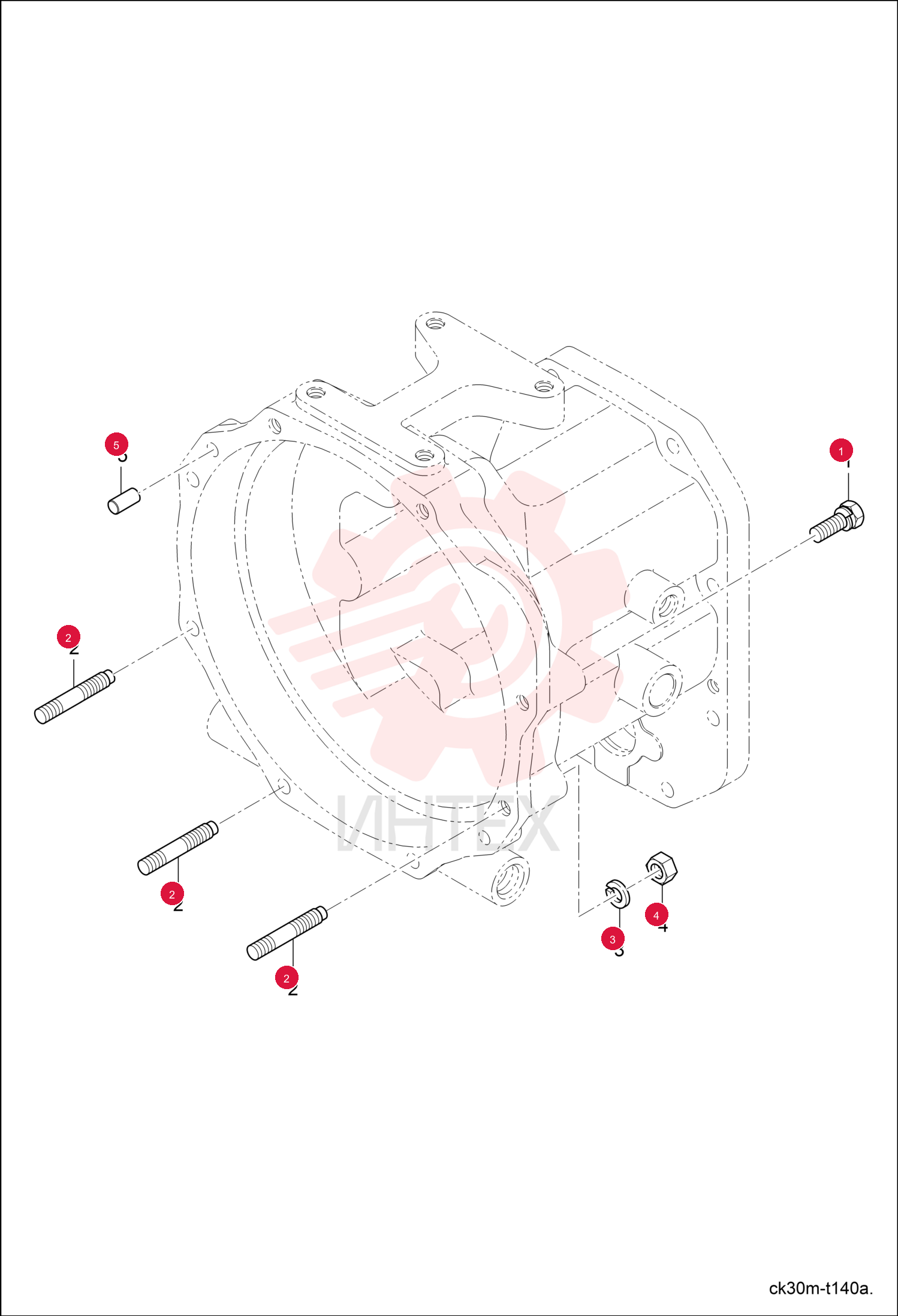 BOLT 6693985