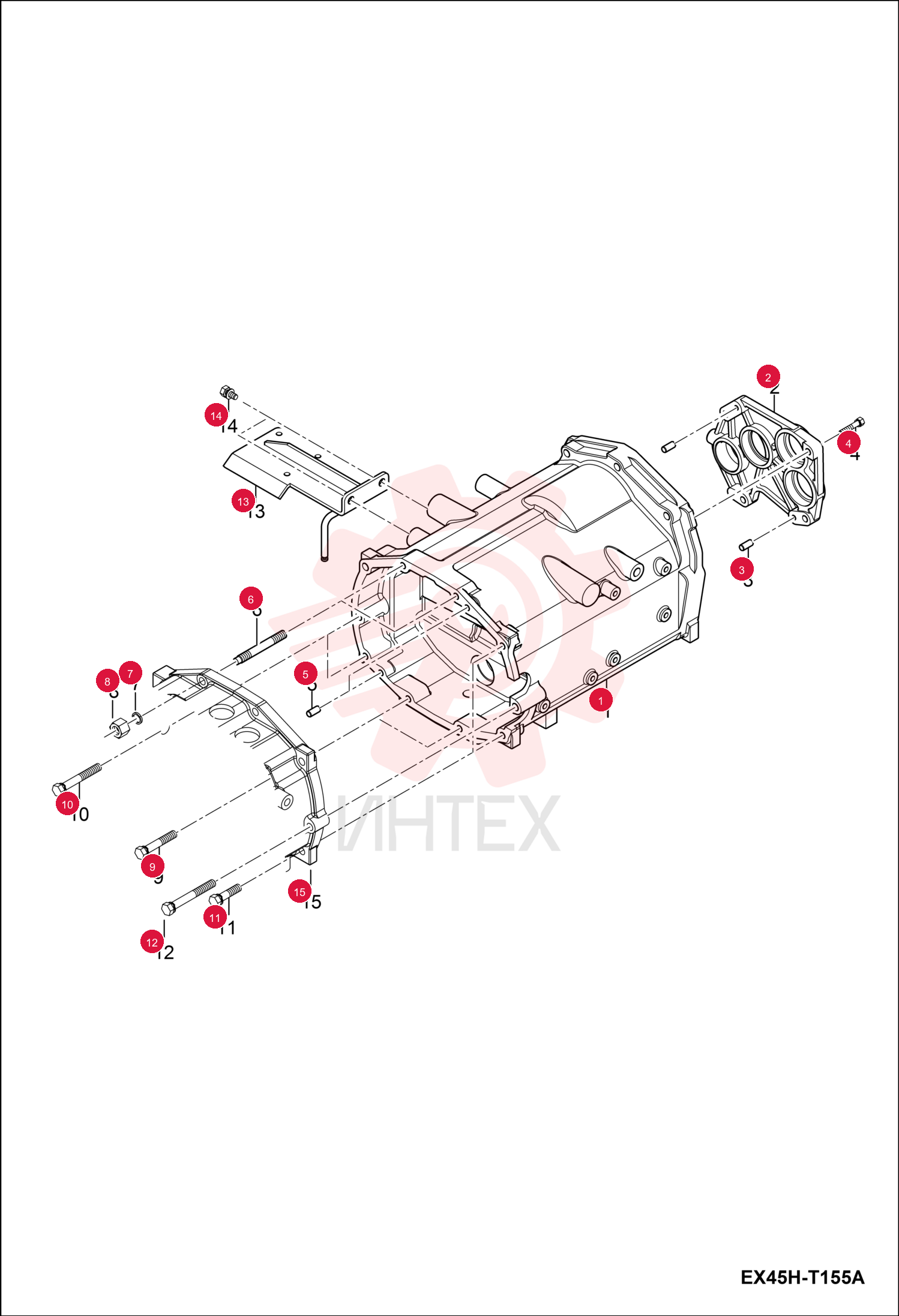 HOUSING, MIDDLE 7002275 (2)