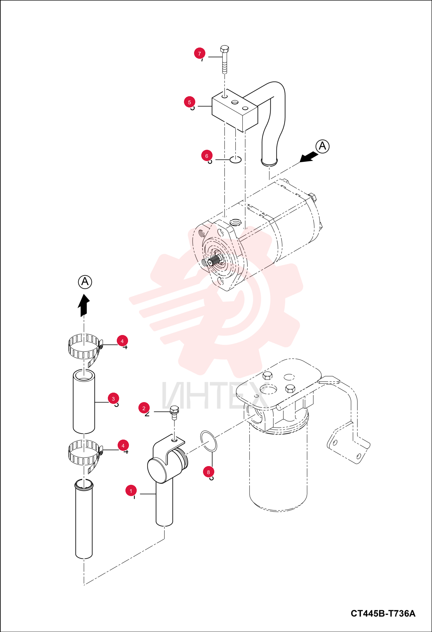 TUBELINE, HYD 7002890 (1)