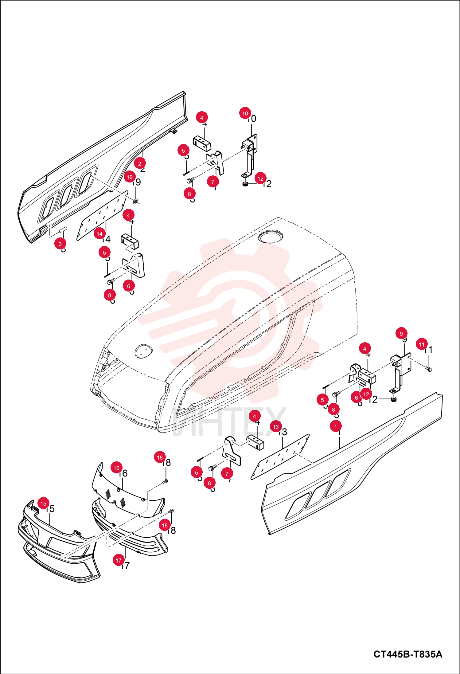 COVER, SIDE 7002864 (1)