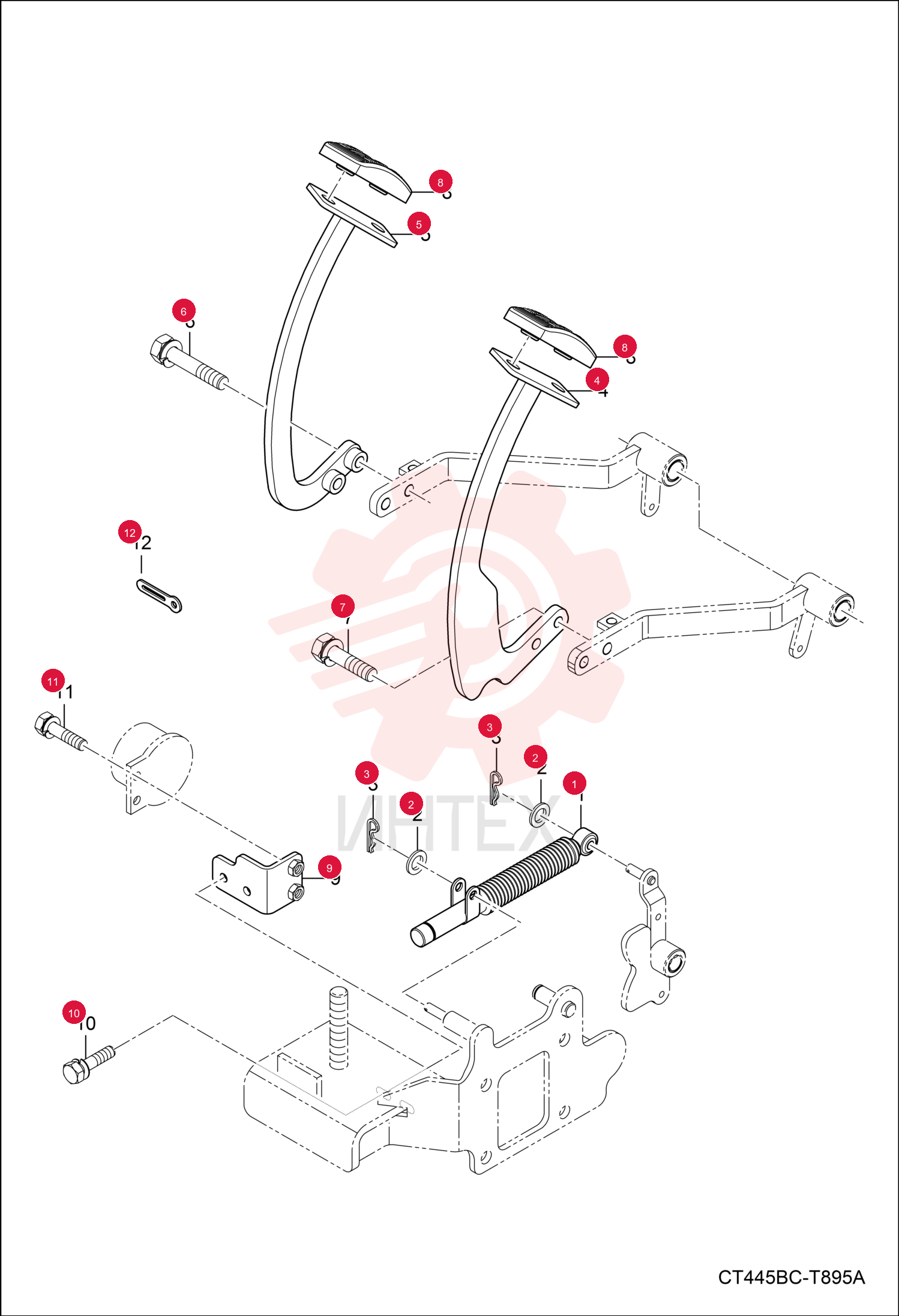 DAMPER 7002546 (2)