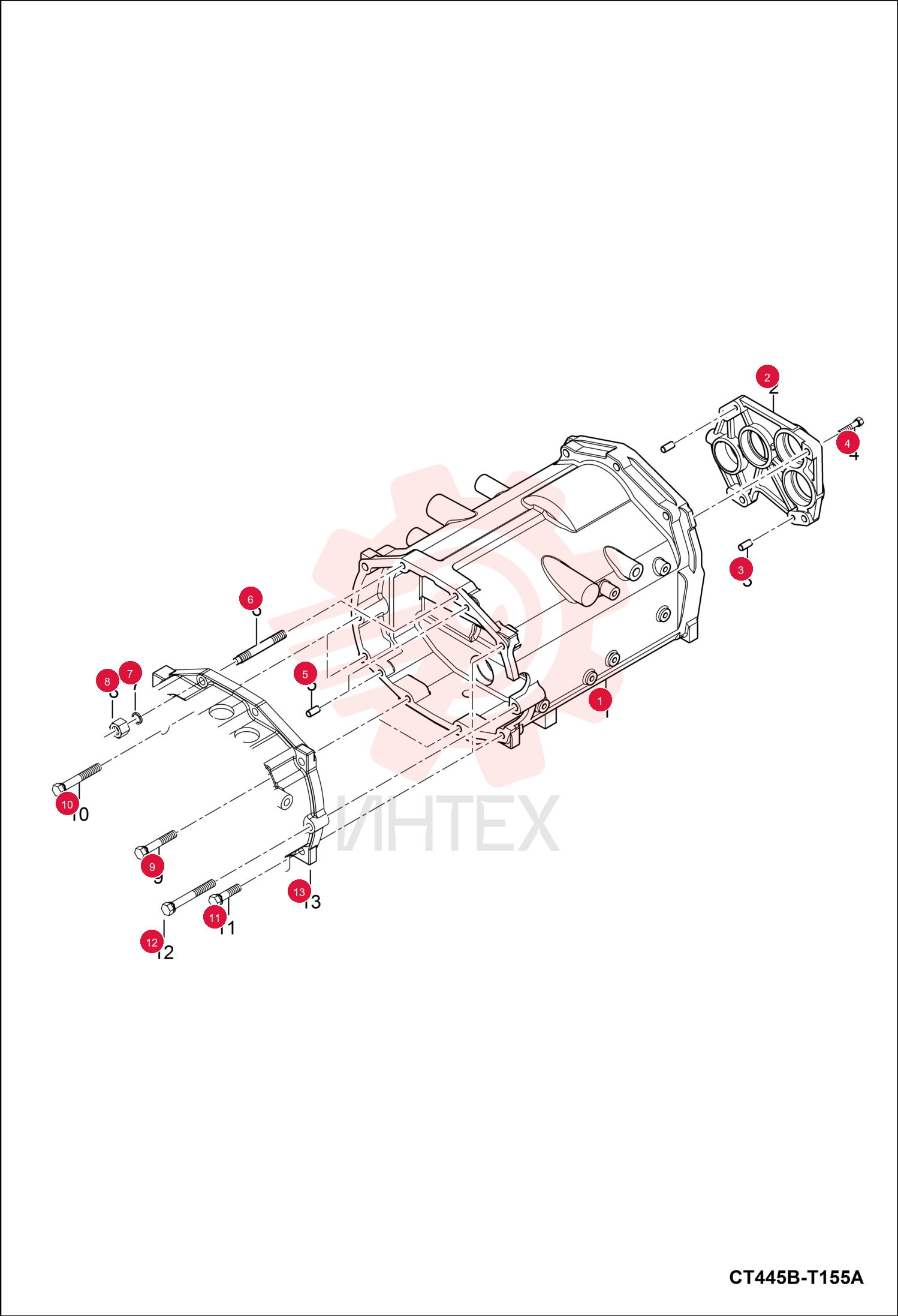 HOUSING, MIDDLE 7002275 (1)