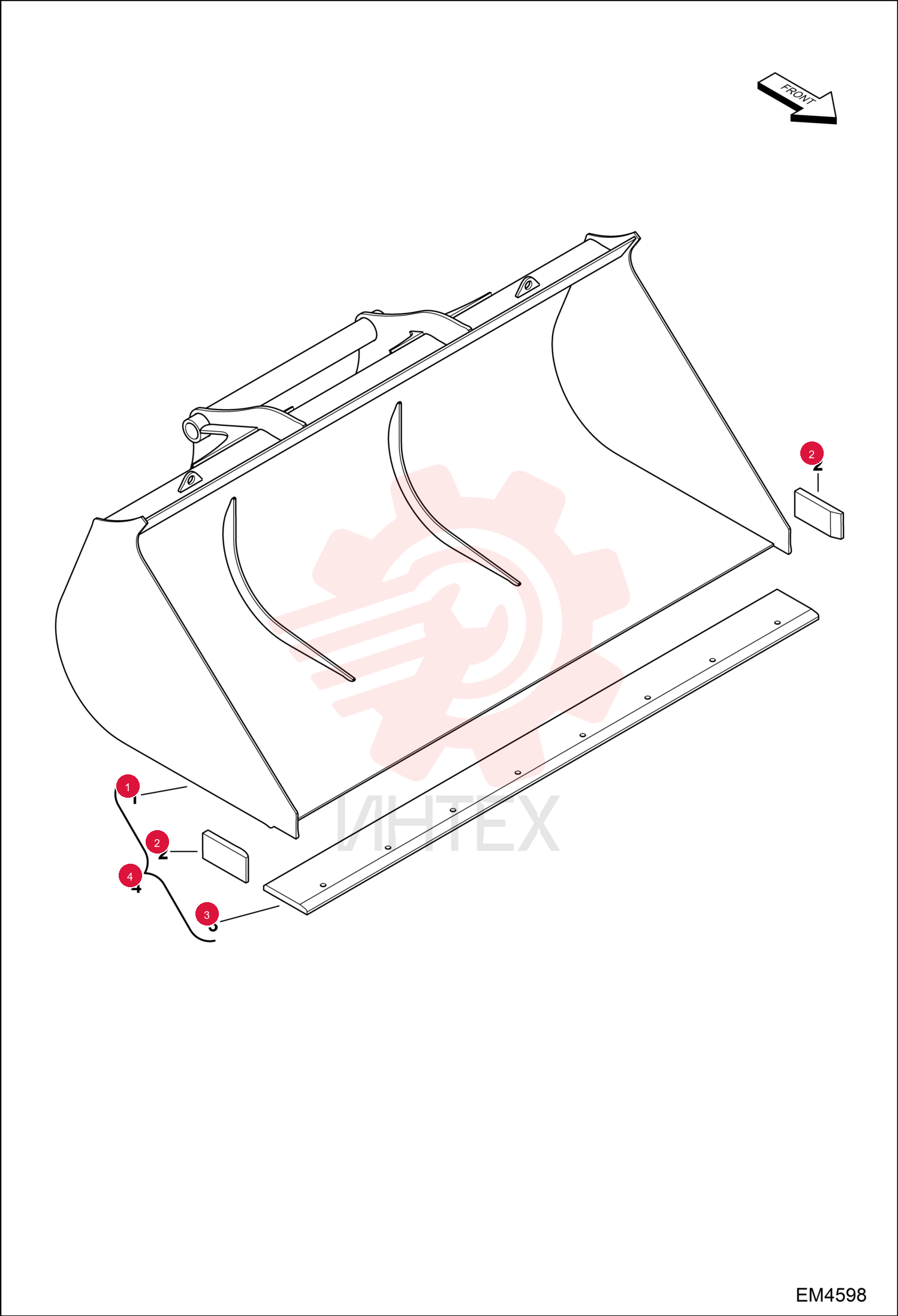 EDGE CUTTING WELD-ON SIDE 7202437 (1)