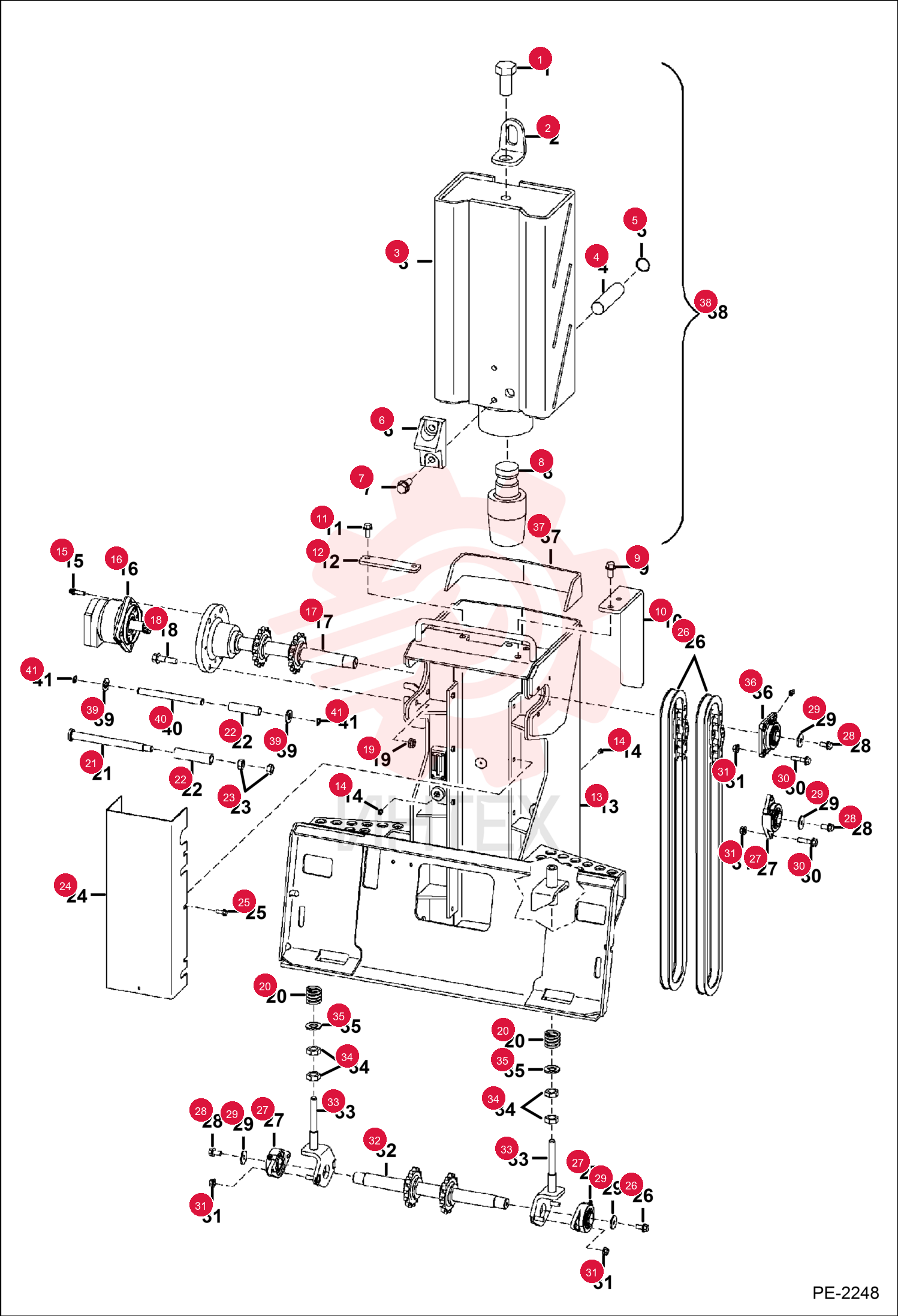BOLT 17C2448 (1)