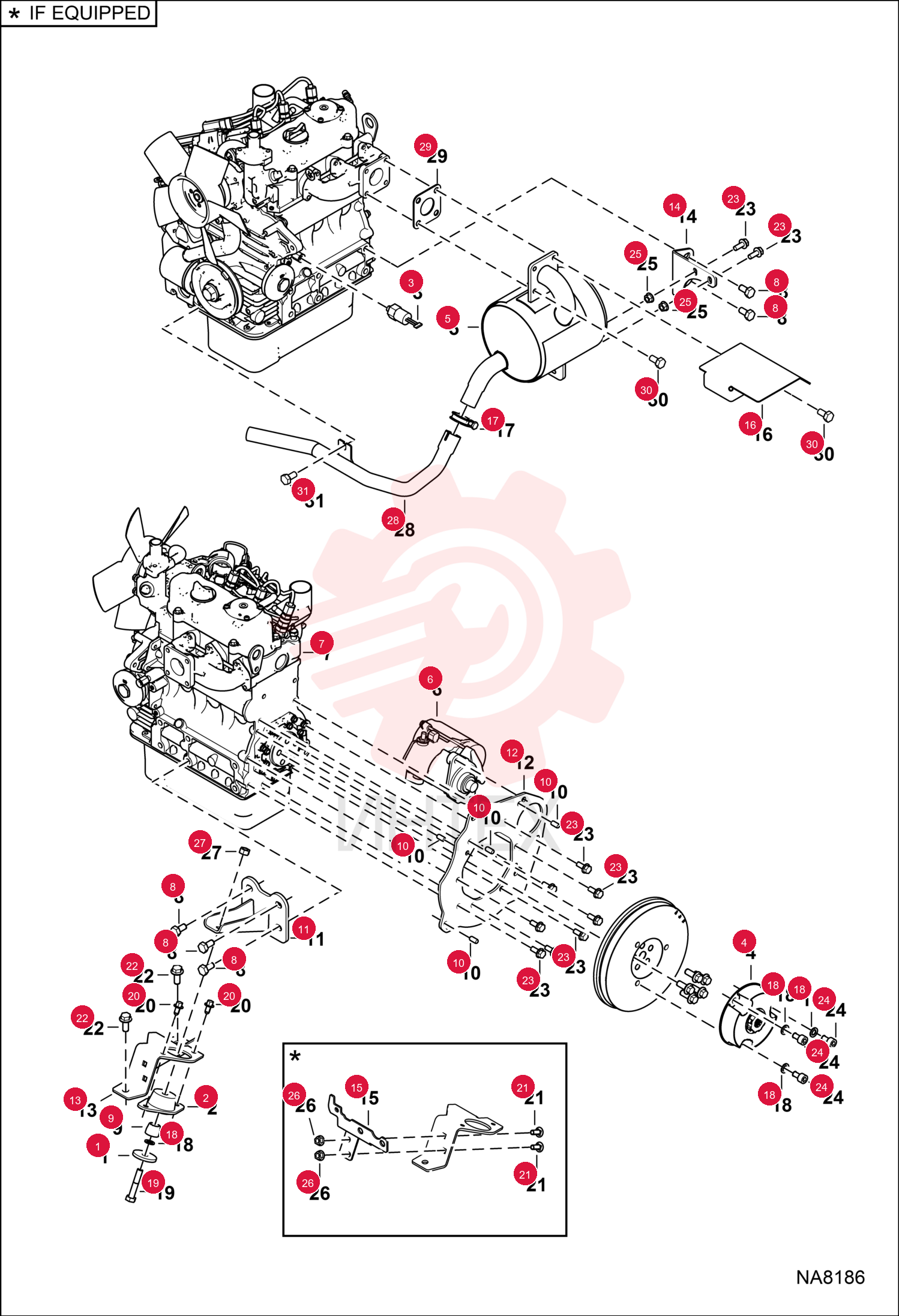WASHER 872229 (2)