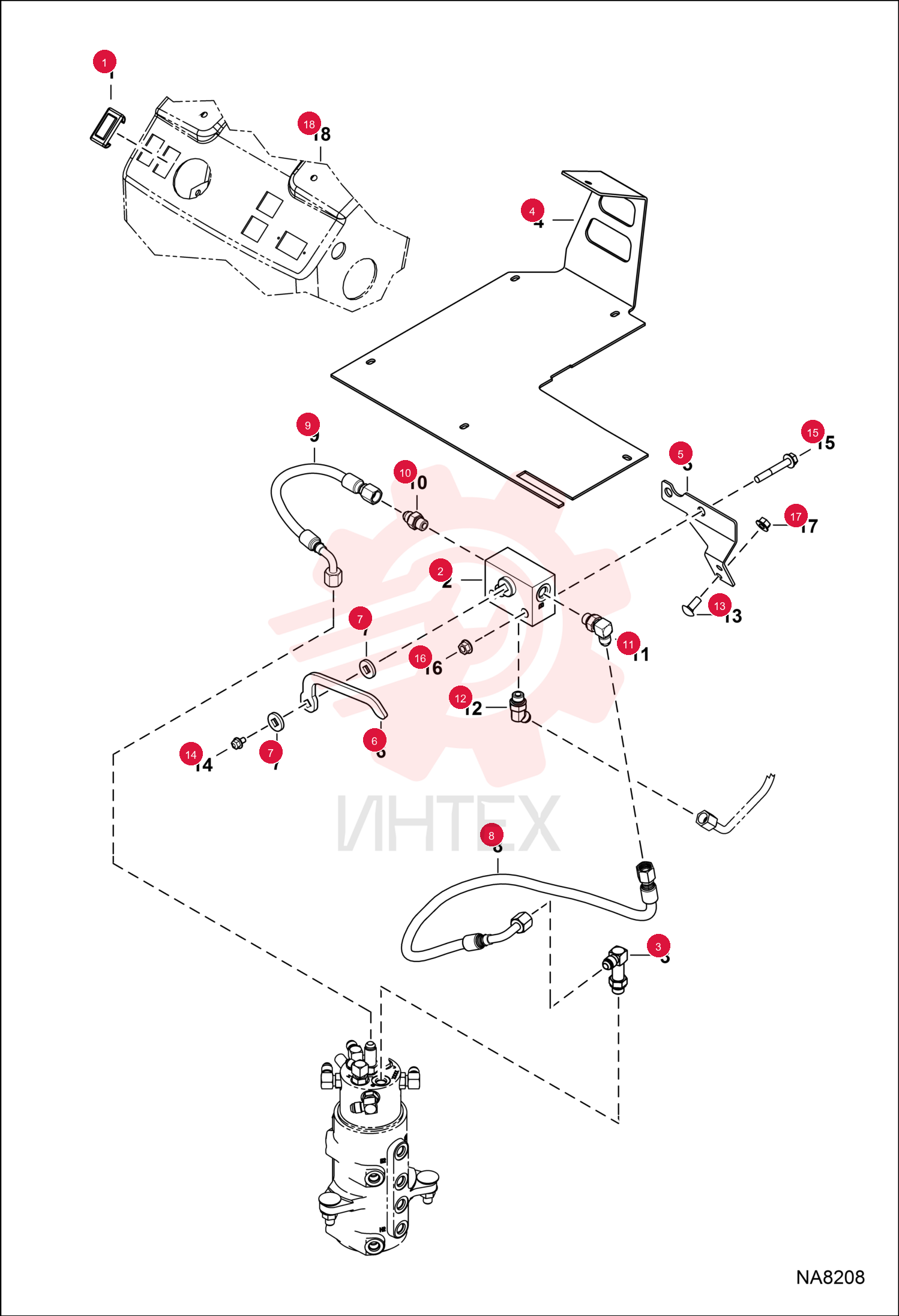 PLUG ROCKER SW 6665314 (2)