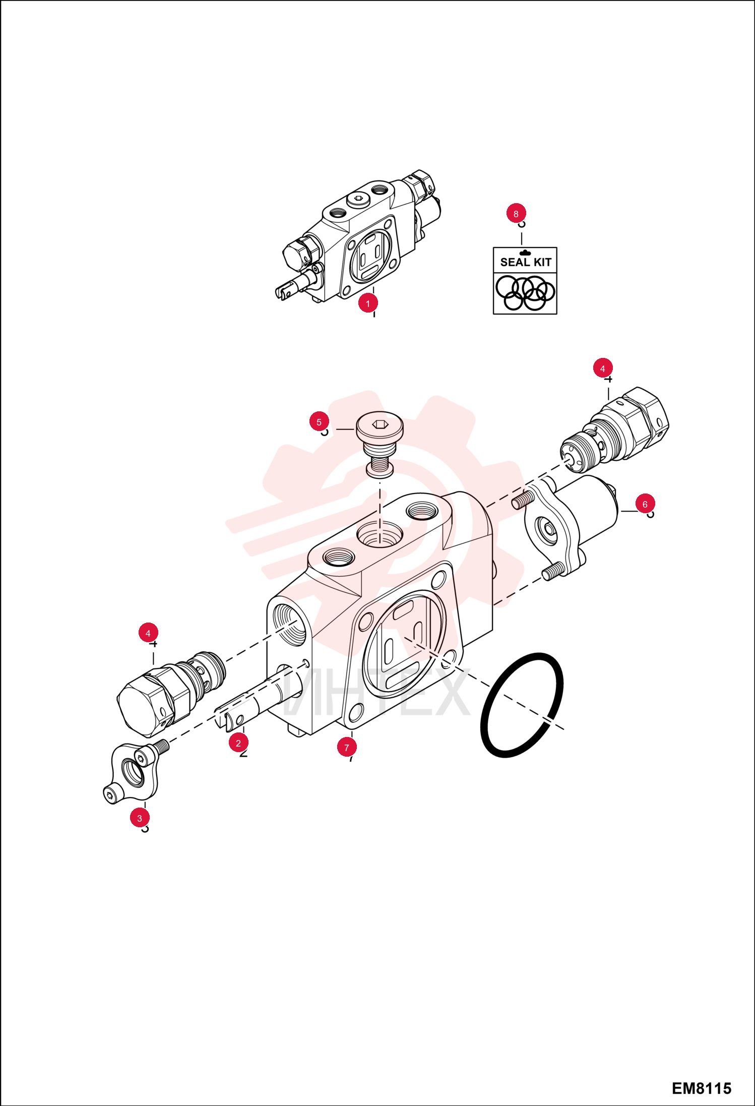 VALVE, SECTION 7022008 (1)