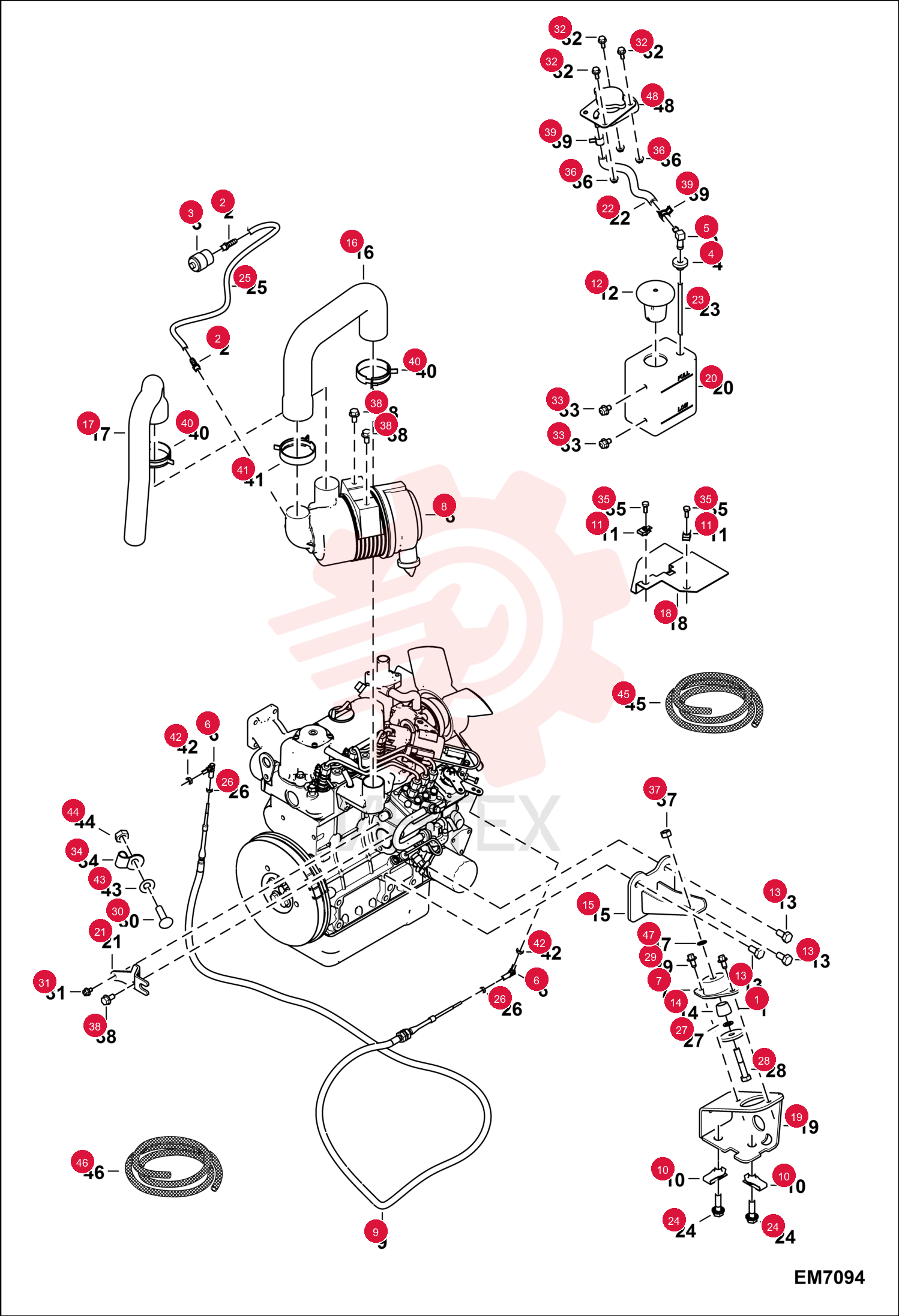 WASHER 872229 (3)