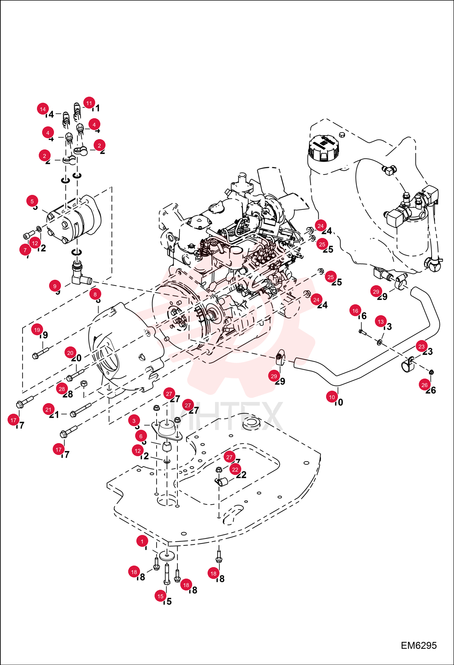 WASHER 872229 (1)