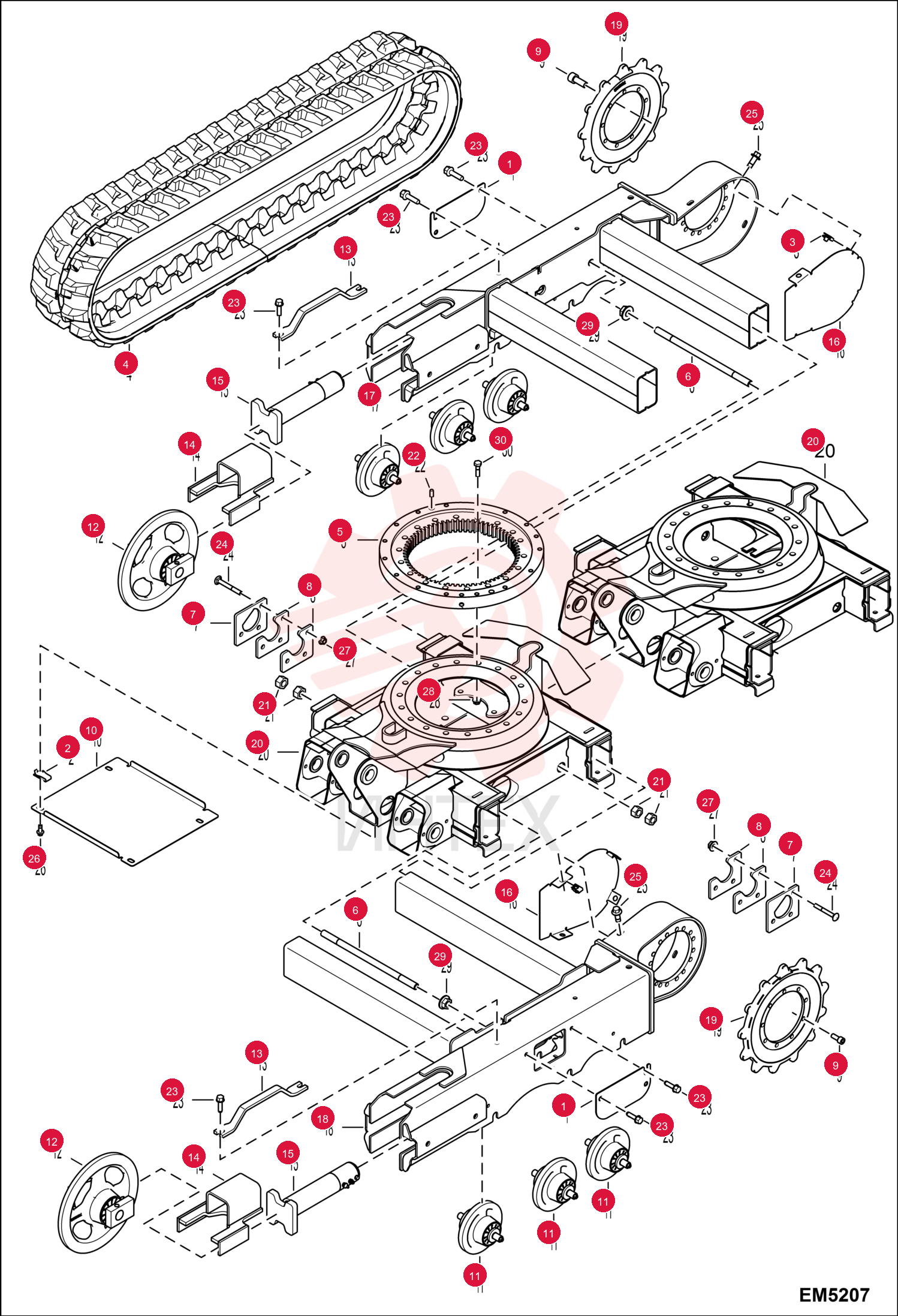 COVER 6596723