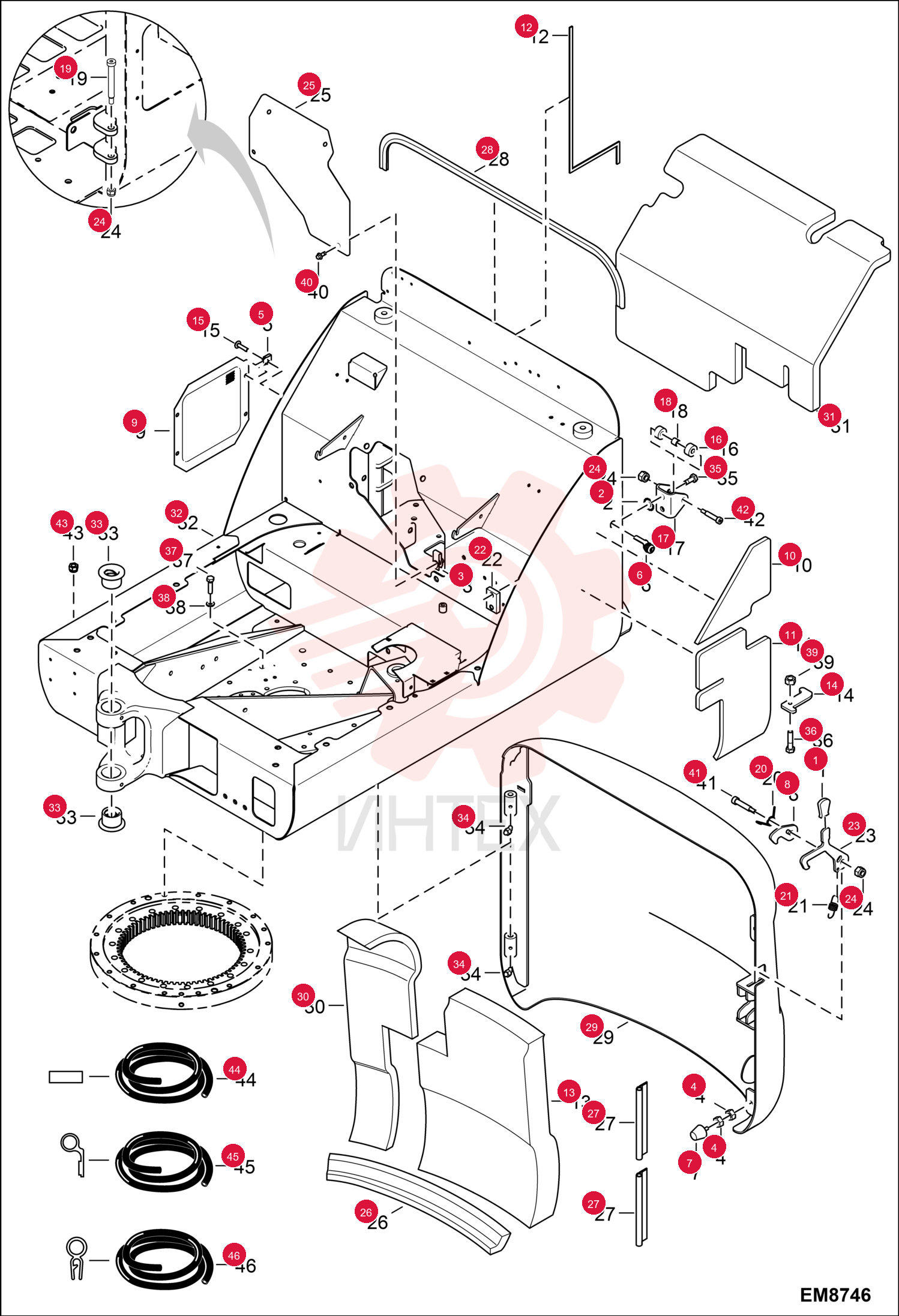 GRIP LEVER 6564452 (3)