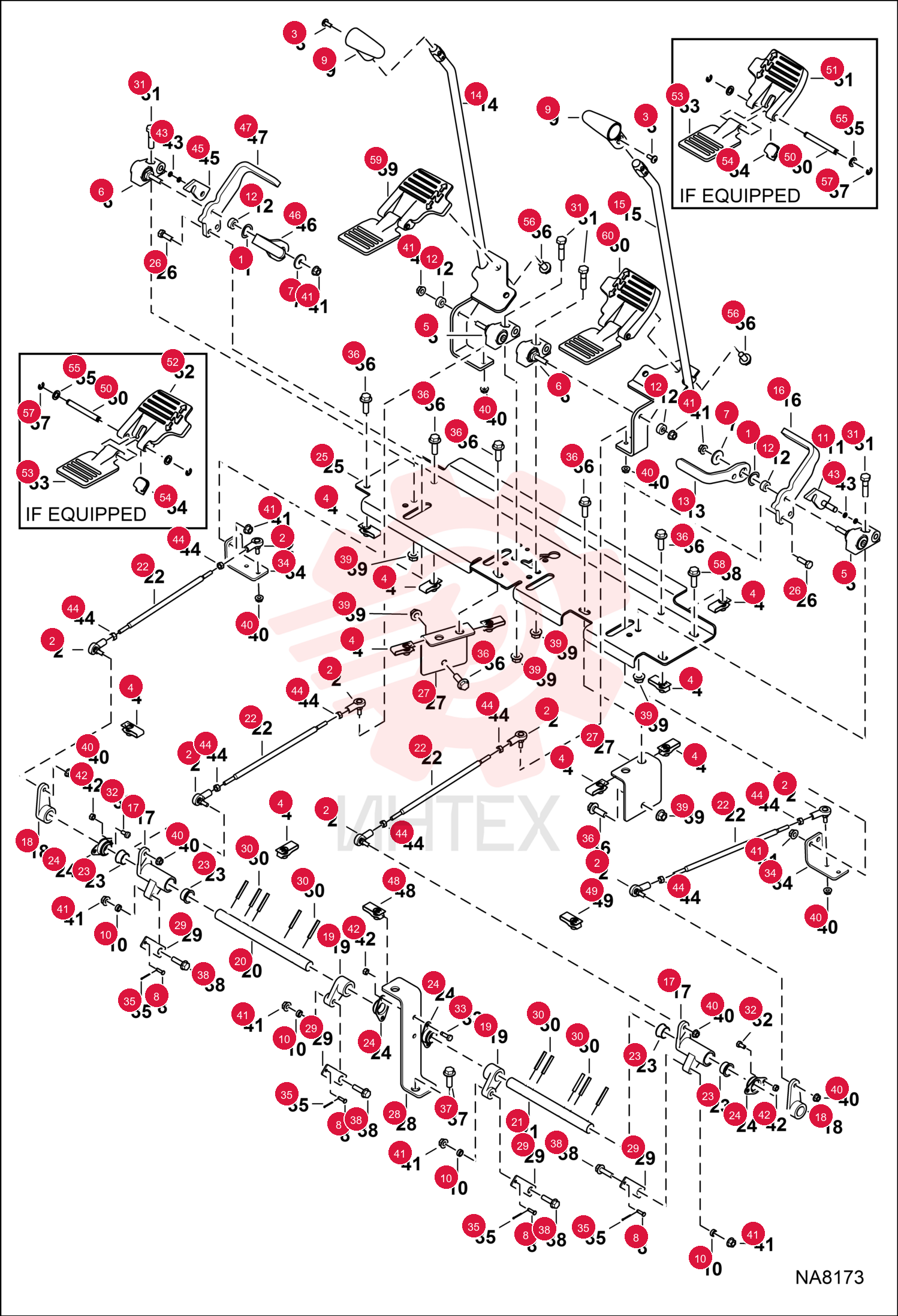 WASHER 6536803 (3)