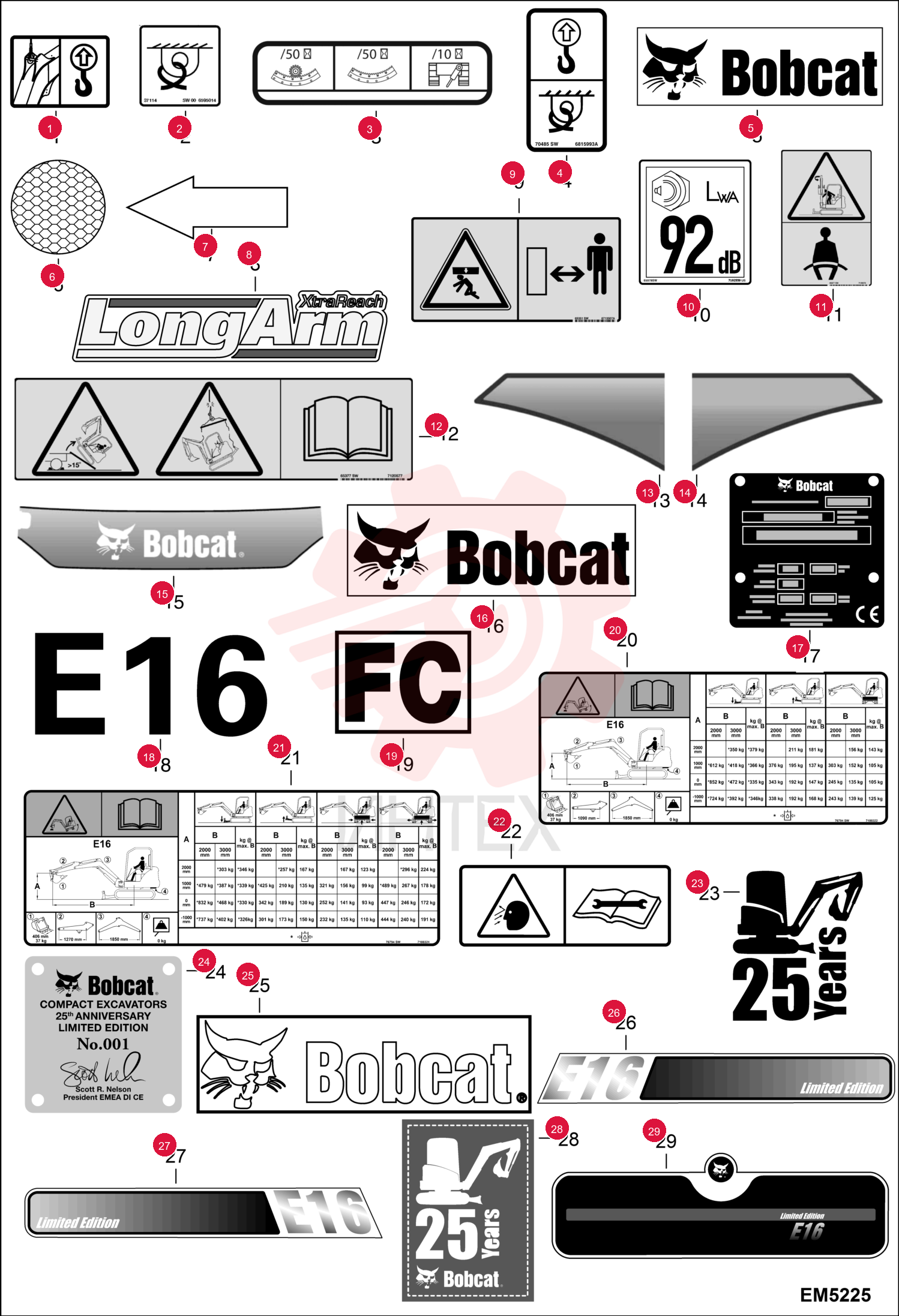 DECAL 6594897