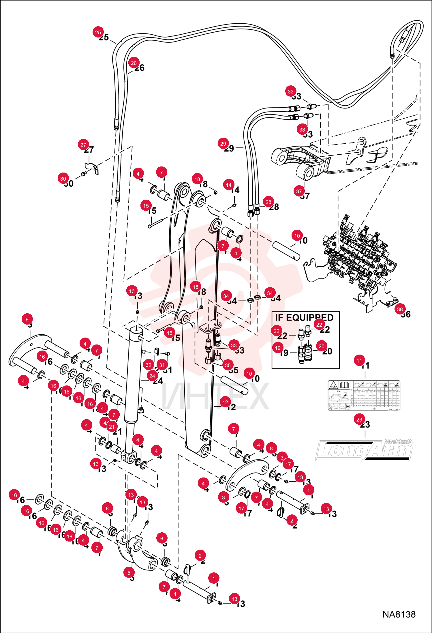 PIN, PIVOT 6539737 (3)
