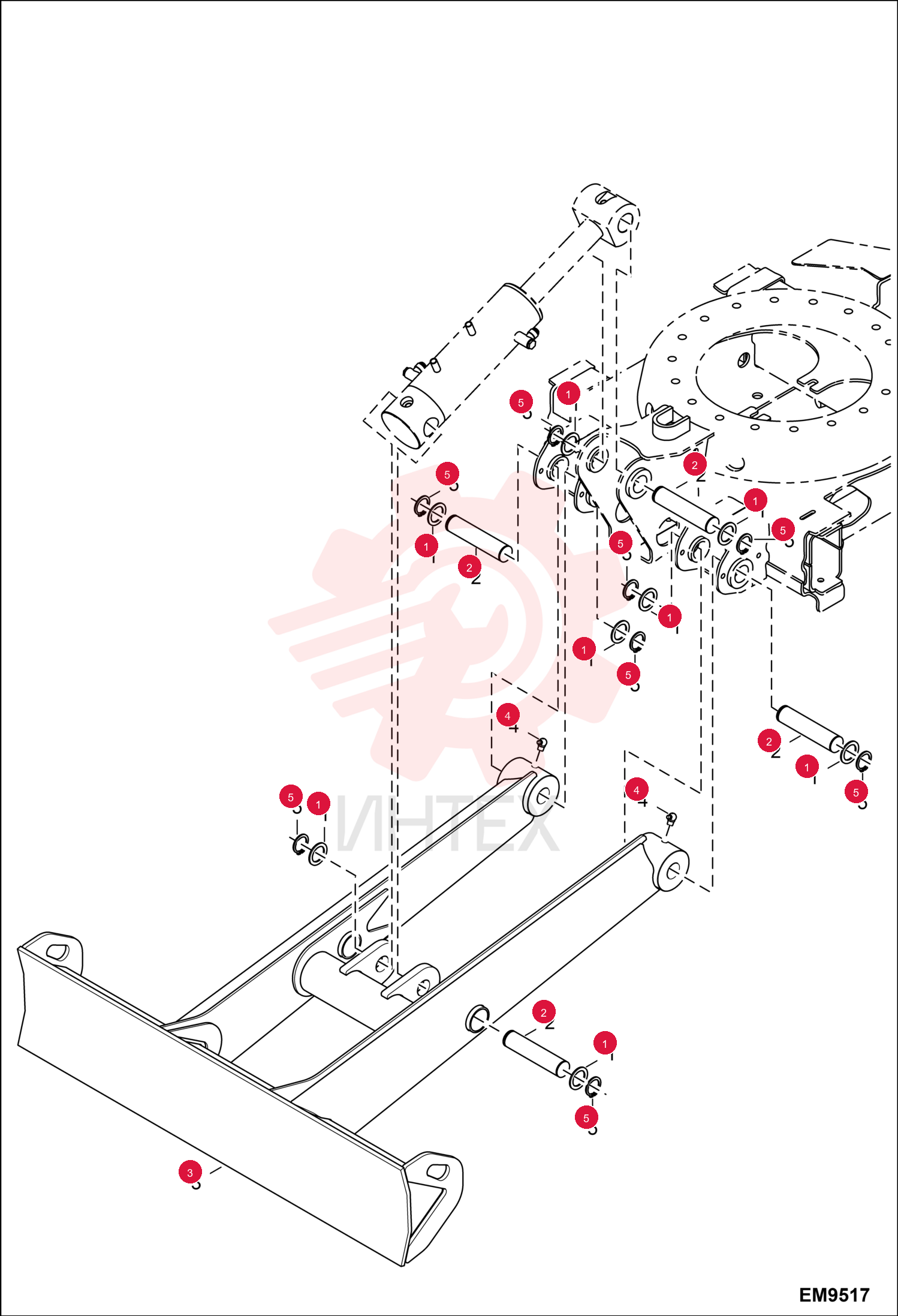 WASHER 6589699 (2)