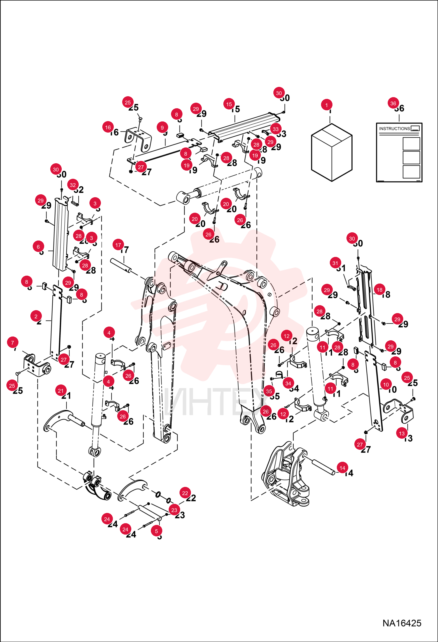 KIT DEMOLITION 7335808 (2)