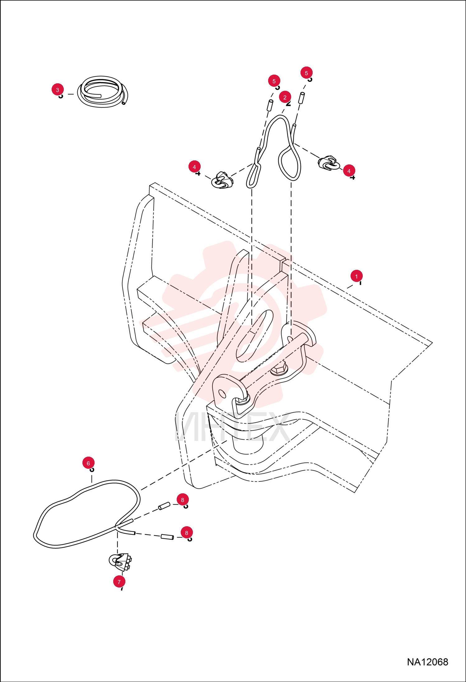 ROPE WIRE 7302091 (1)
