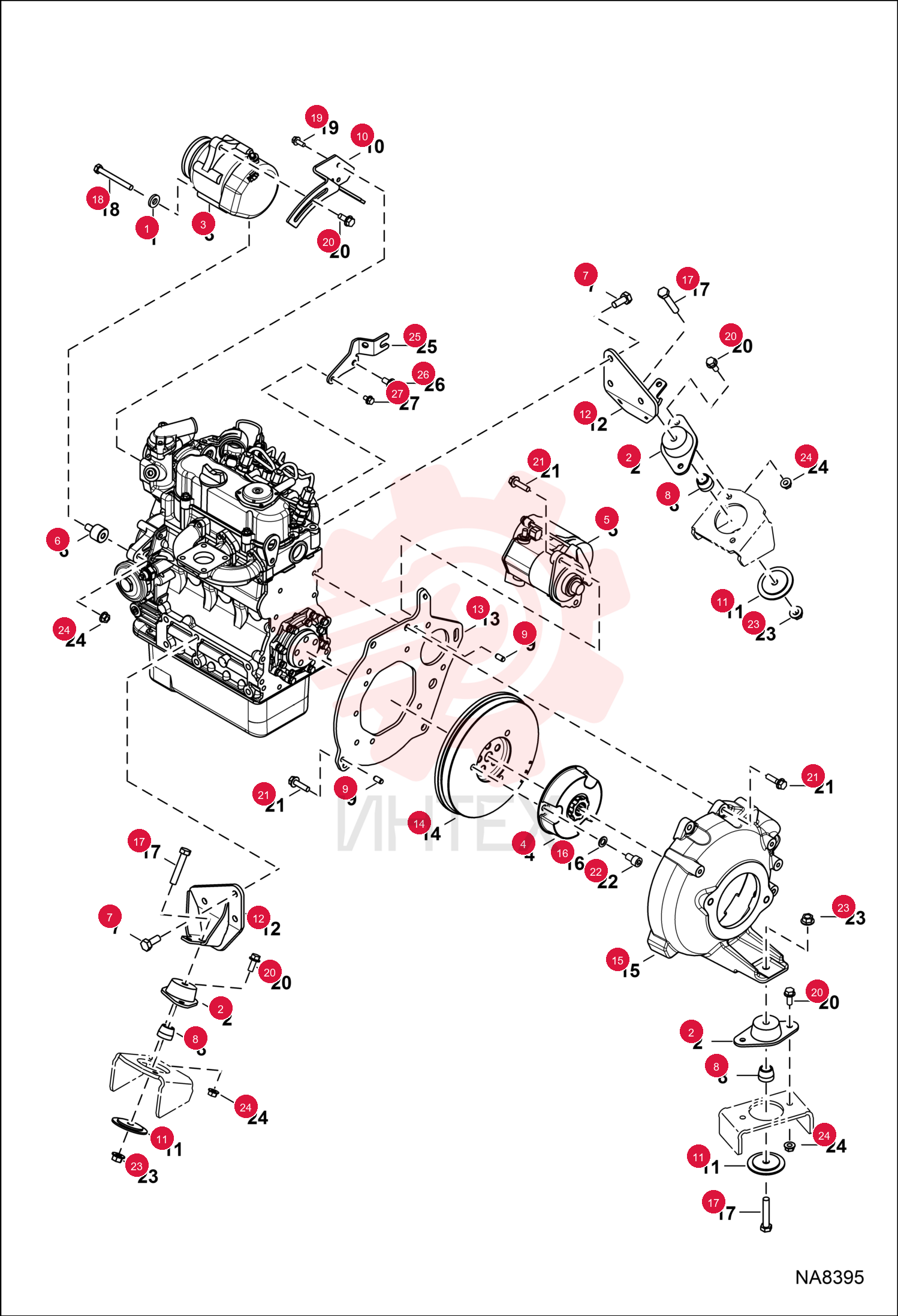 WASHER CONTROLS 6557831 (2)