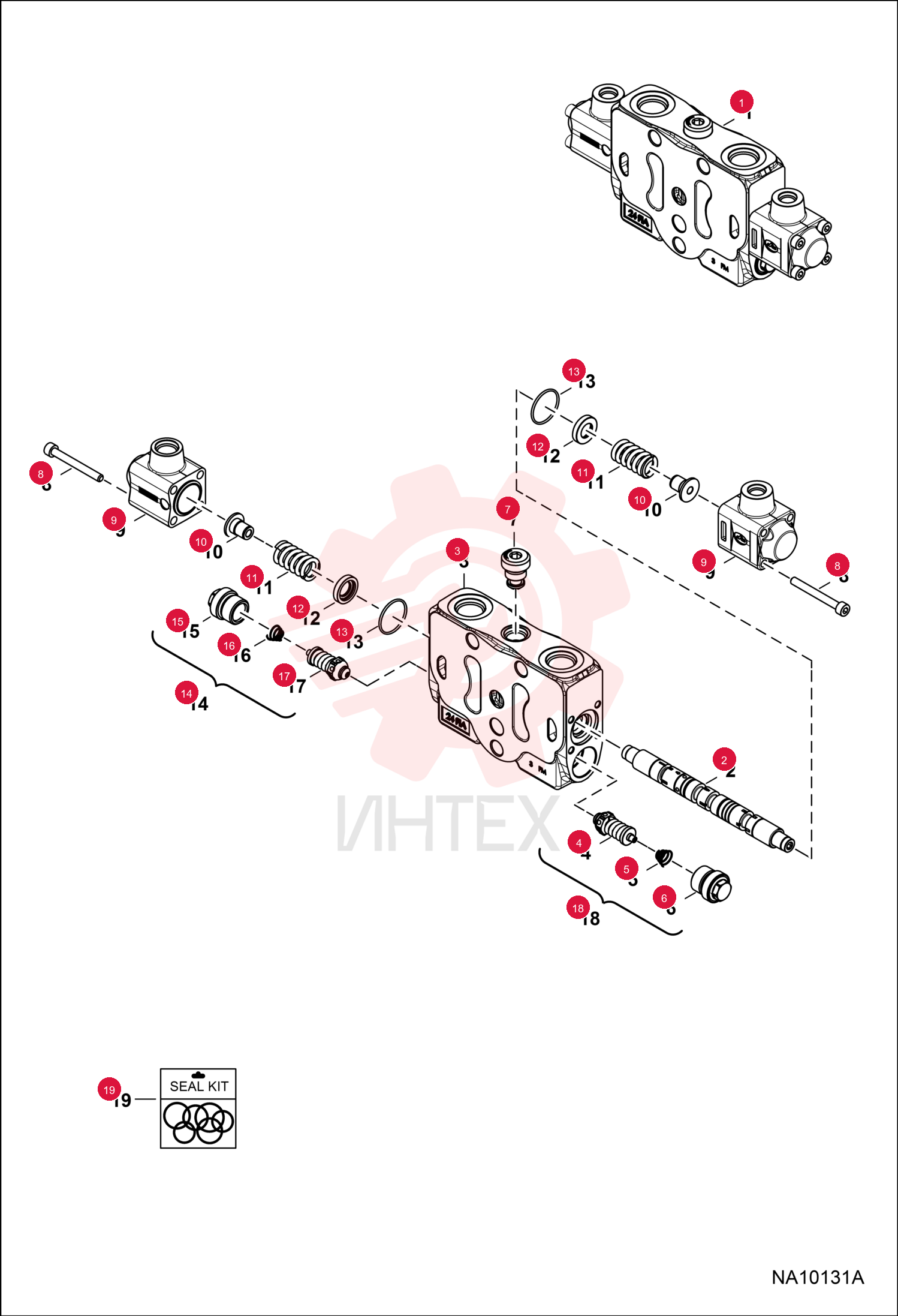 VALVE SECTION 7319371 (2)