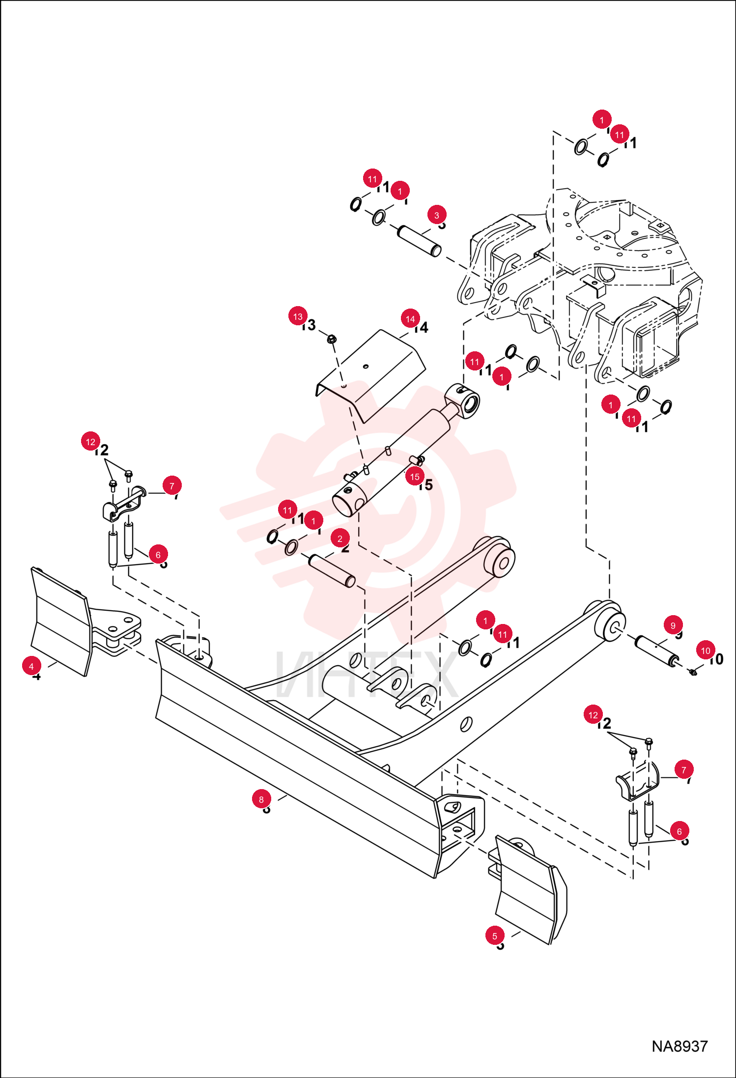 WASHER 6589699 (4)