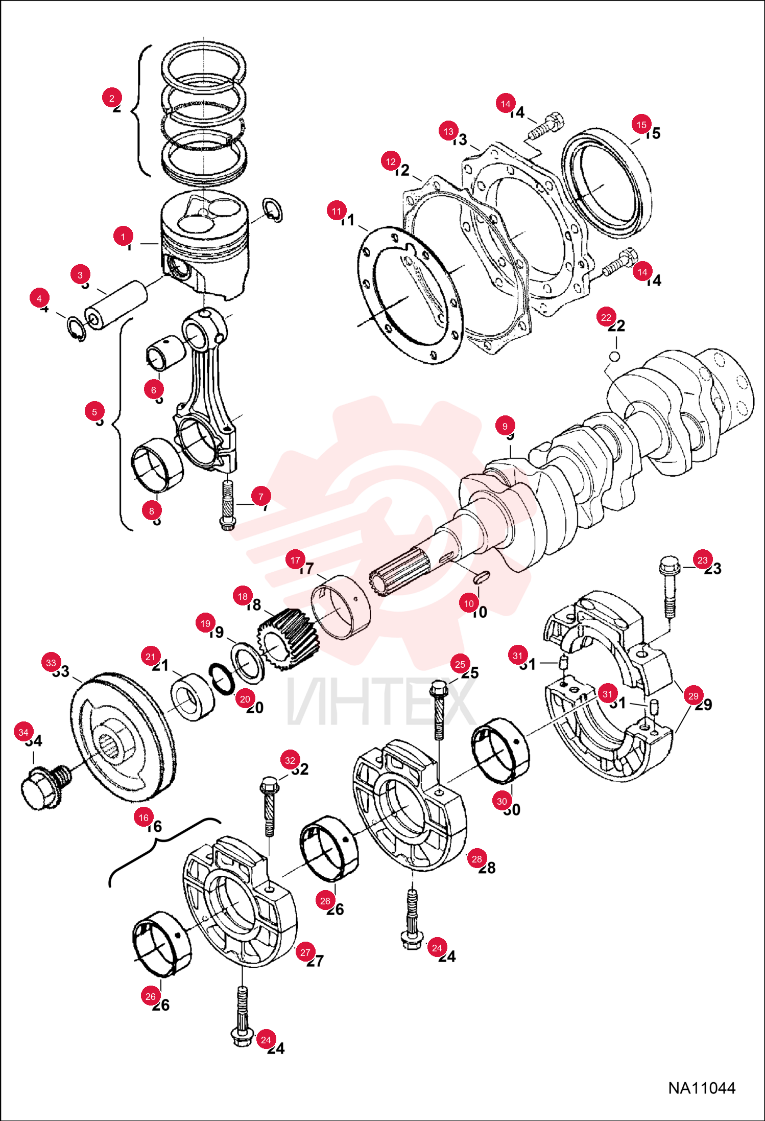 PISTON 7246749 (2)