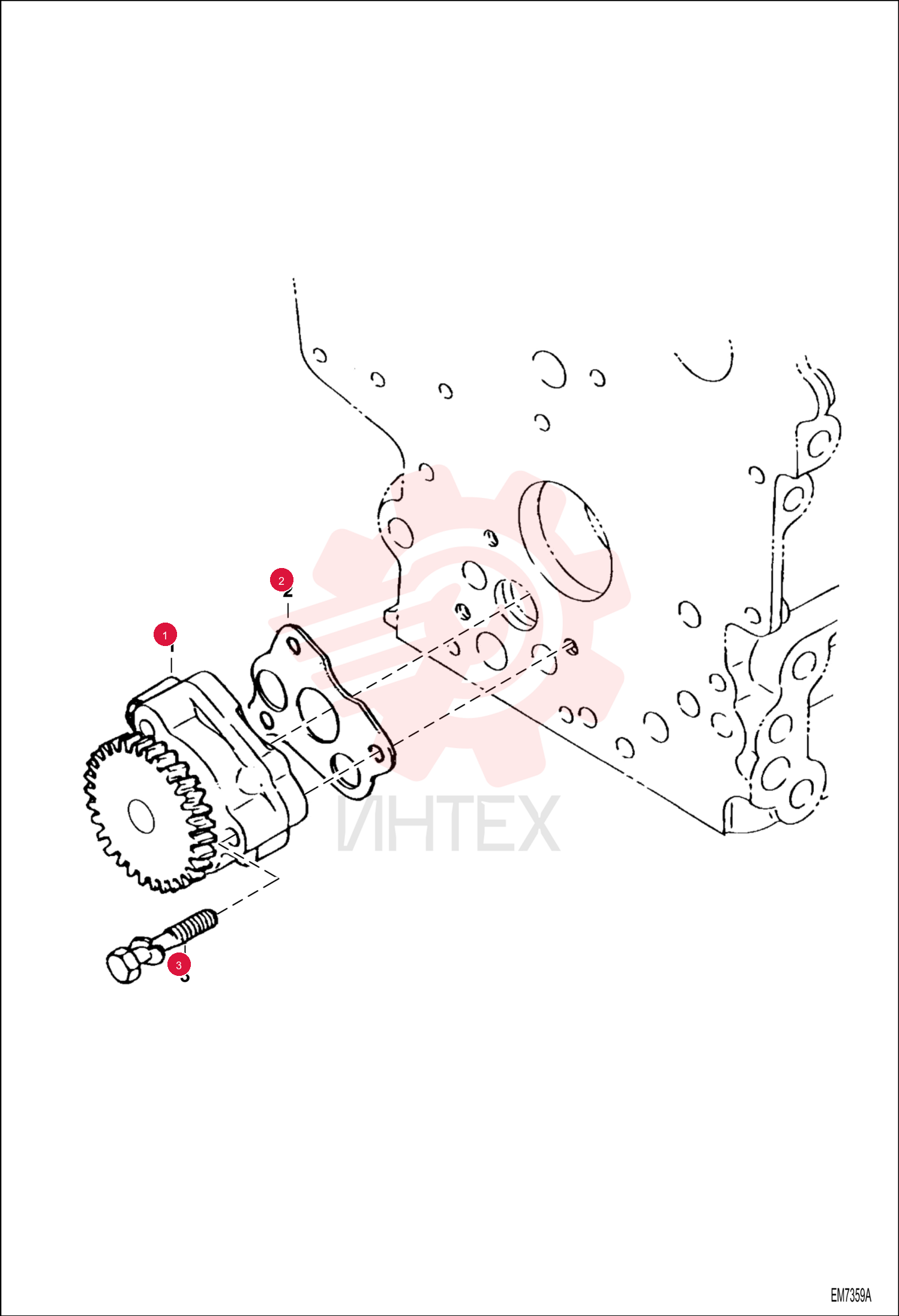 PUMP 6688078