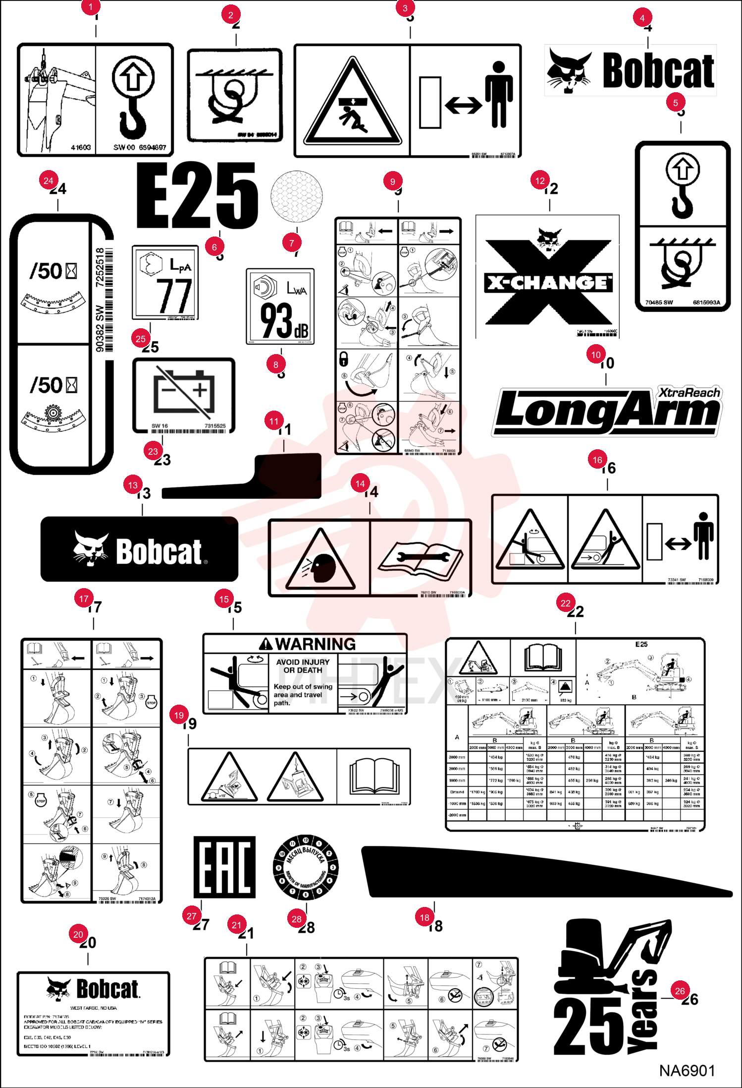 DECAL 6594897